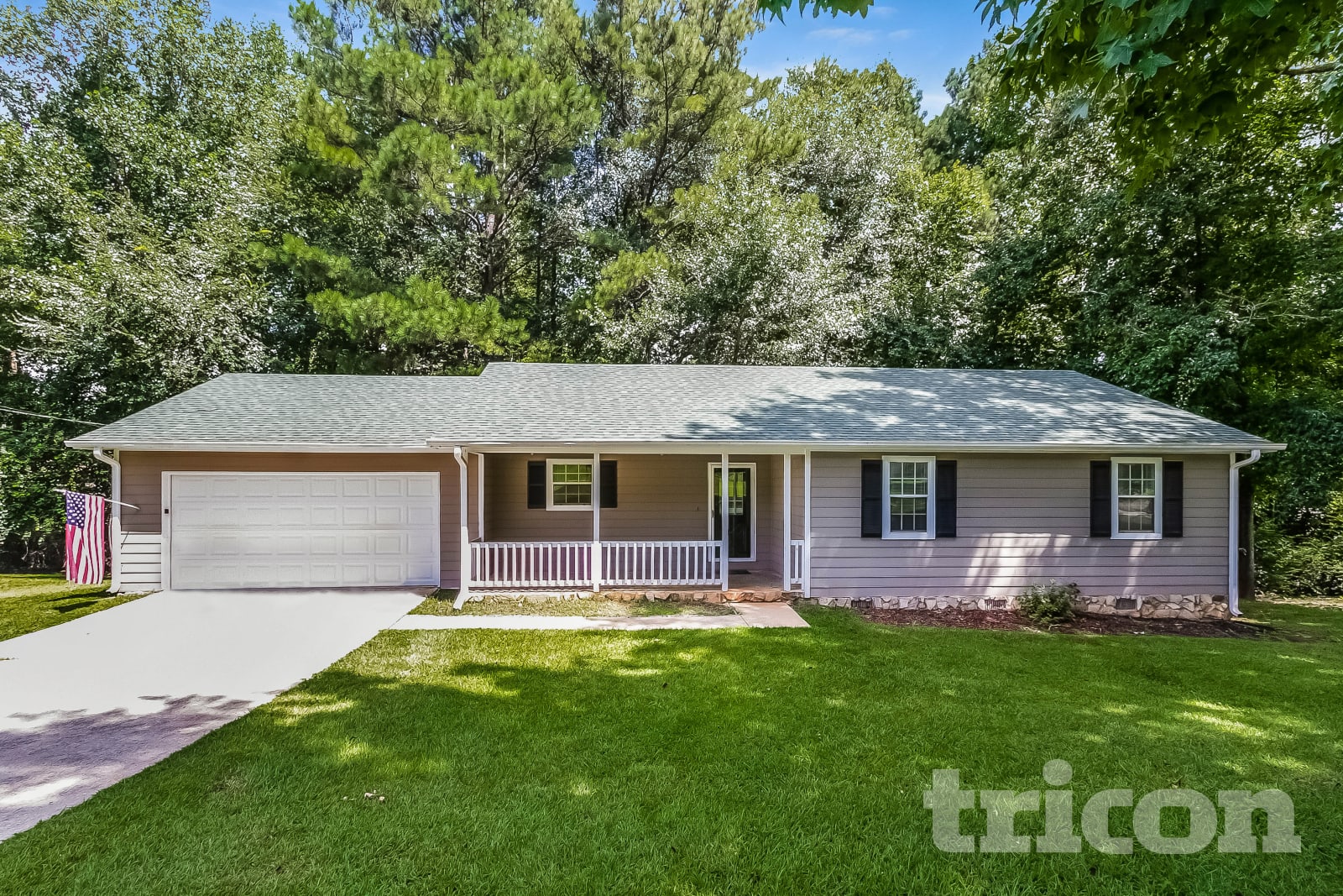 3 Bedroom House – 340 Edna Drive, Stockbridge, GA, 30281-1384