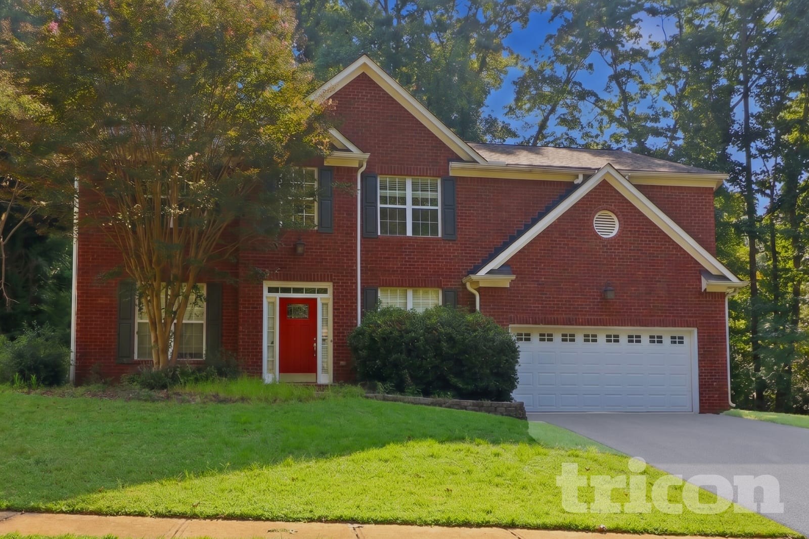 4 Bedroom House – 346 Ivy Manor Drive Nw, Marietta, GA, 30064