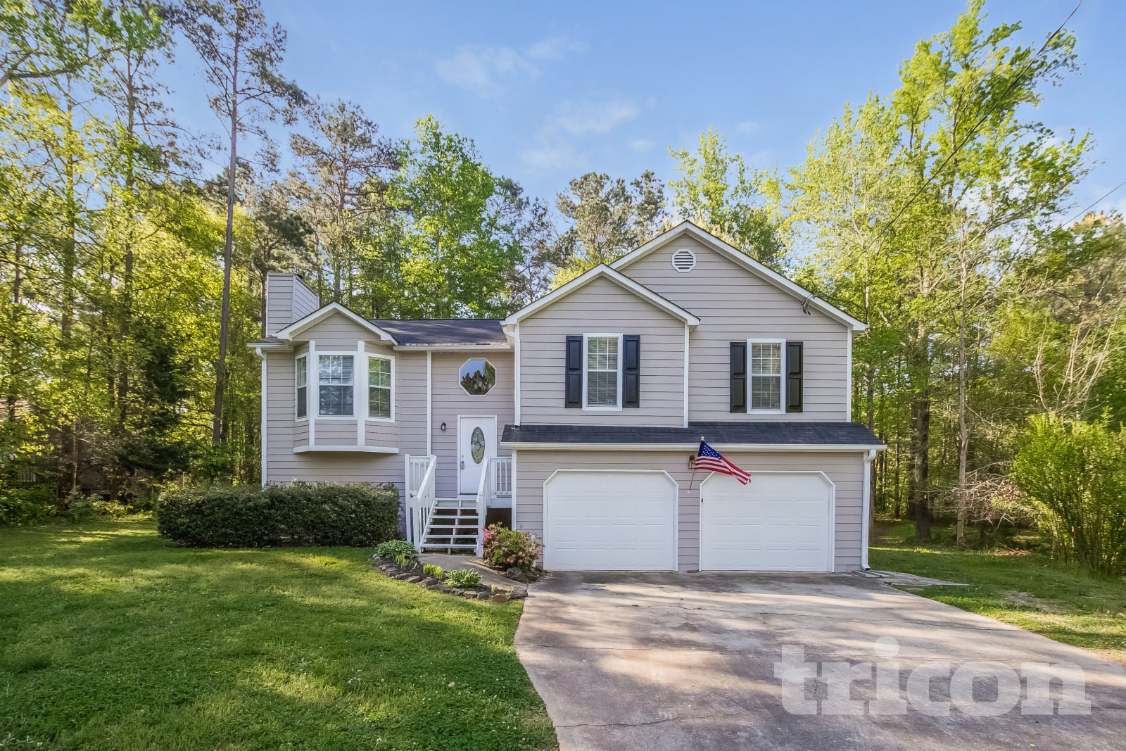 3 Bedroom House – 35 King George Court, Dallas, GA, 30157-5926