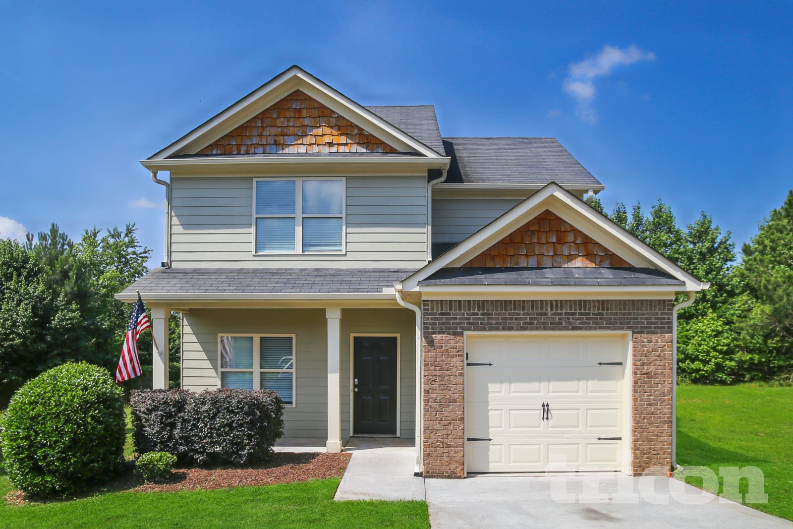 3 Bedroom House – 35 Wyndham Court SE, Cartersville, GA, 30121-2982