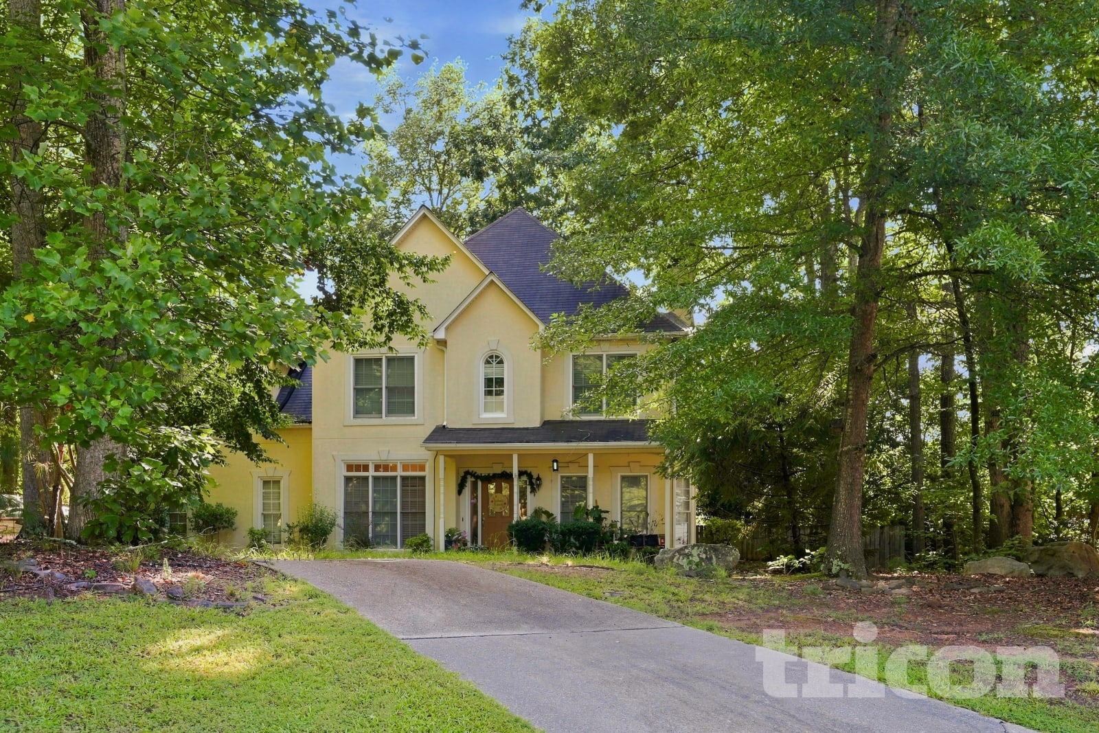 3 Bedroom House – 3565 Rosewicke Drive, Cumming, GA, 30040