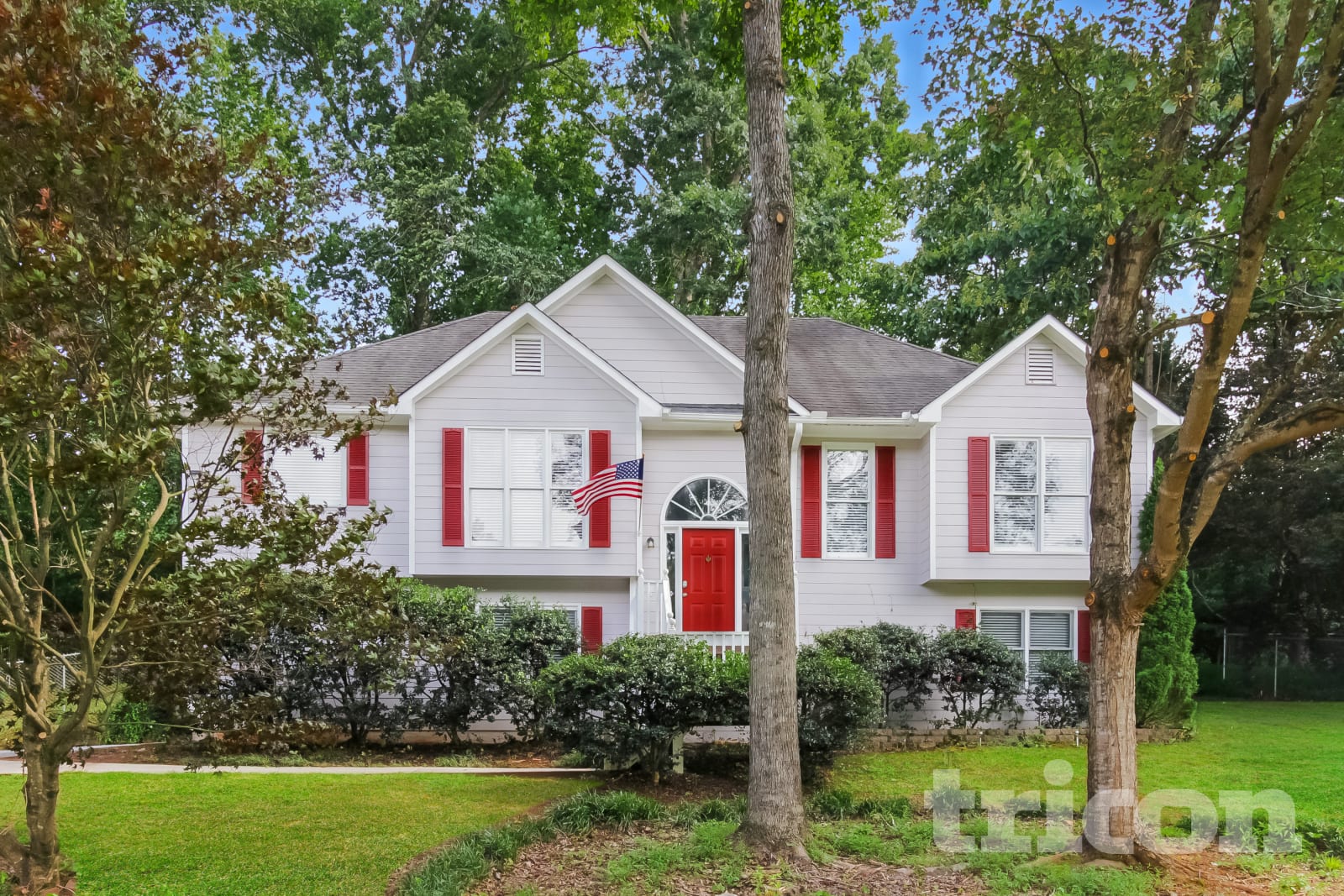 3 Bedroom House – 364 Legacy Park Lane, Powder Springs, GA, 30127-6765