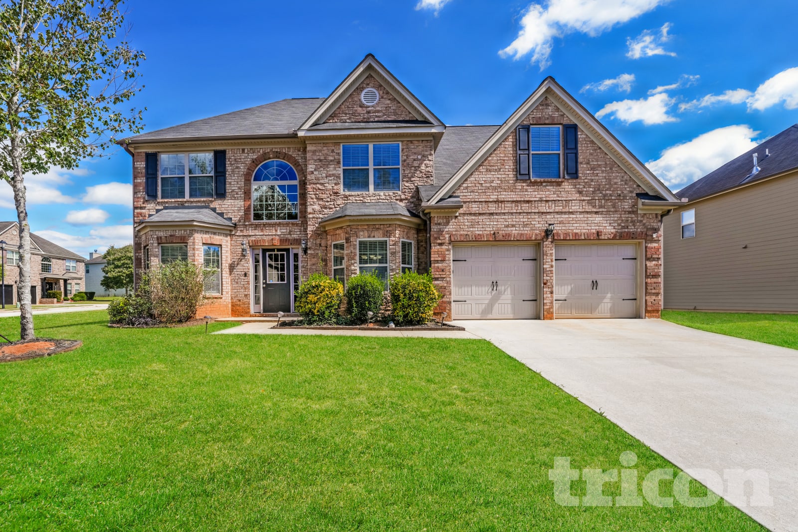 5 Bedroom House – 367 Madison Grace Avenue, McDonough, GA, 30252