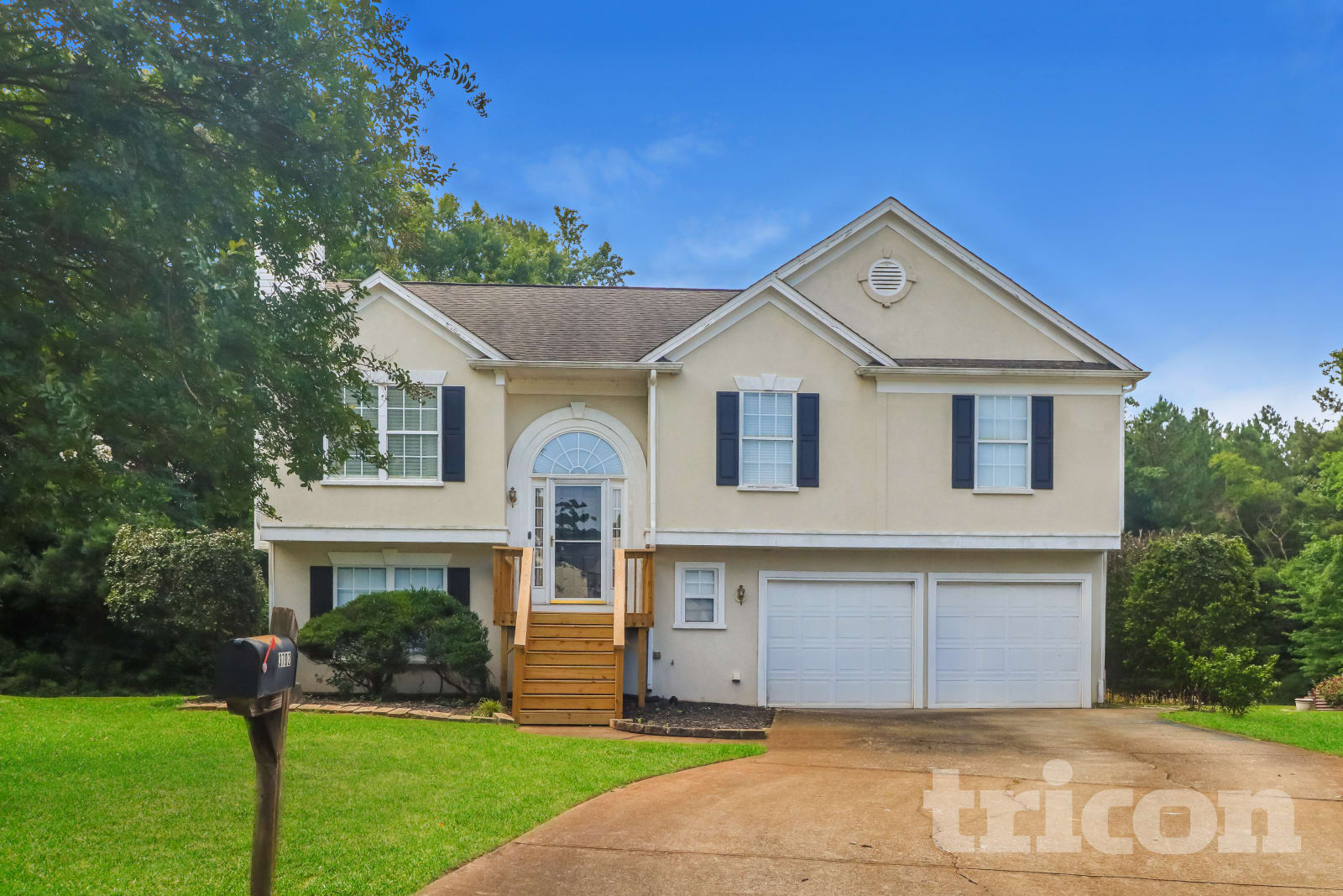 4 Bedroom House – 3702 Heyford Court, Austell, GA, 30106