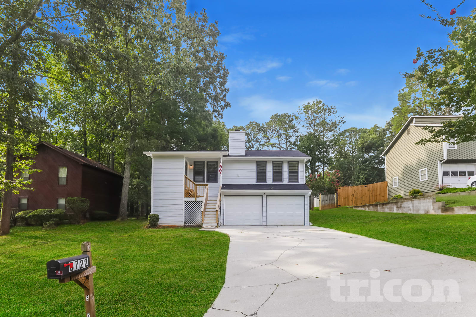 3 Bedroom House – 3722 Holland Drive, Snellville, GA, 30039-8021