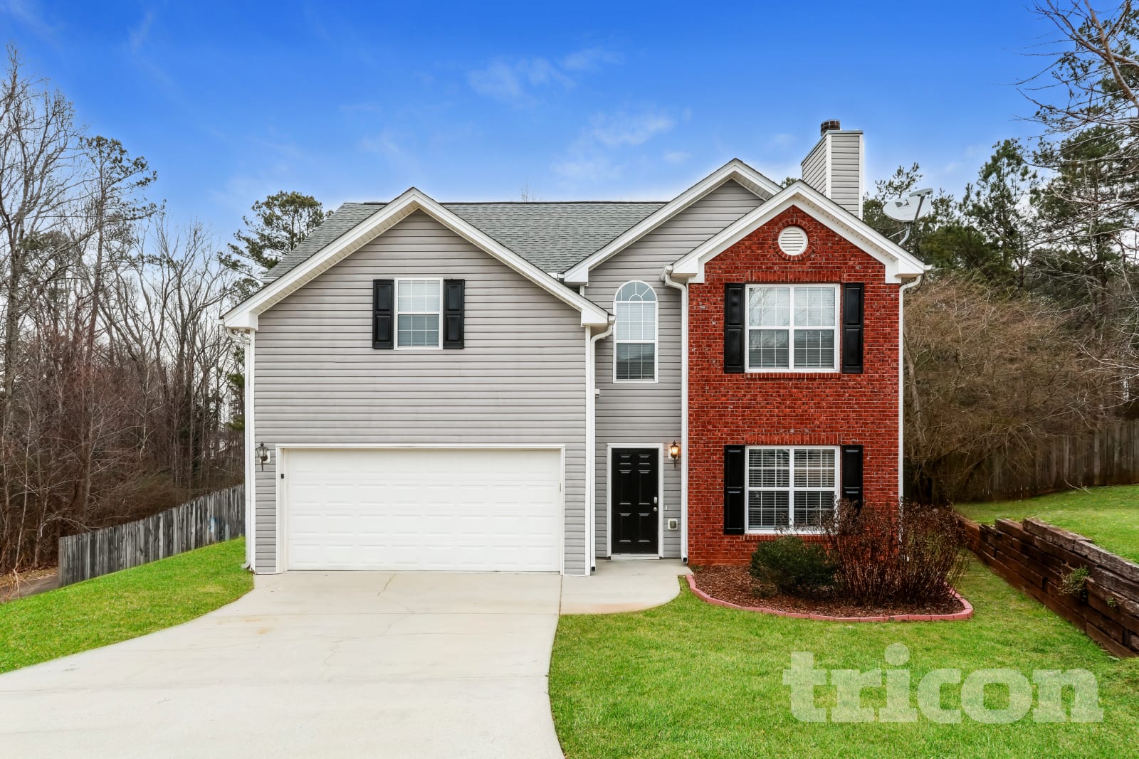 3 Bedroom House – 373 Adams Lake Drive, Lawrenceville, GA, 30046-5321