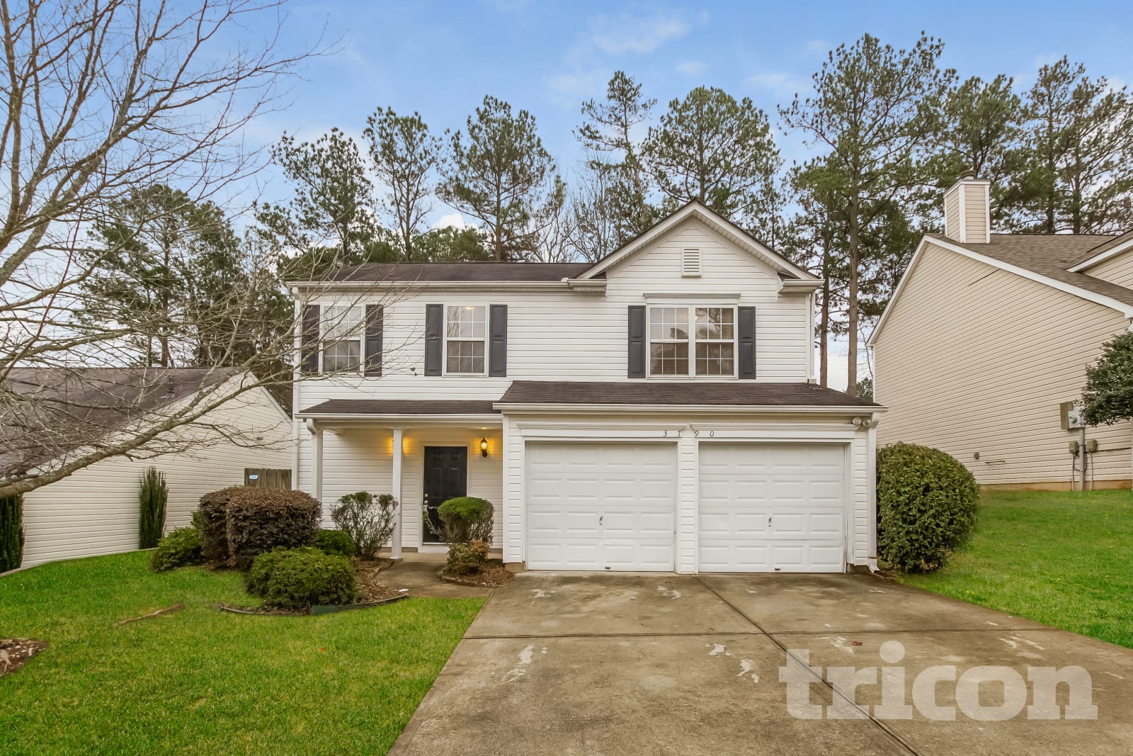 3 Bedroom House – 3790 Charlton Ives Drive NW, Lilburn, GA, 30047