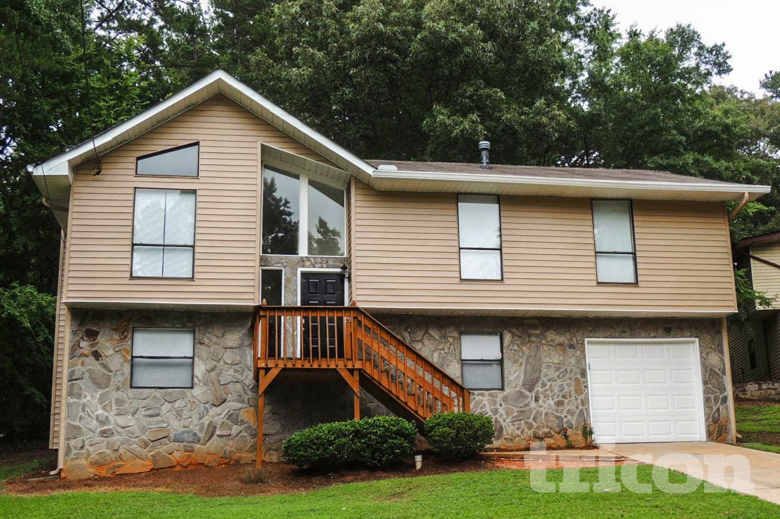 4 Bedroom House – 3834 Shane Court, Ellenwood, GA, 30294