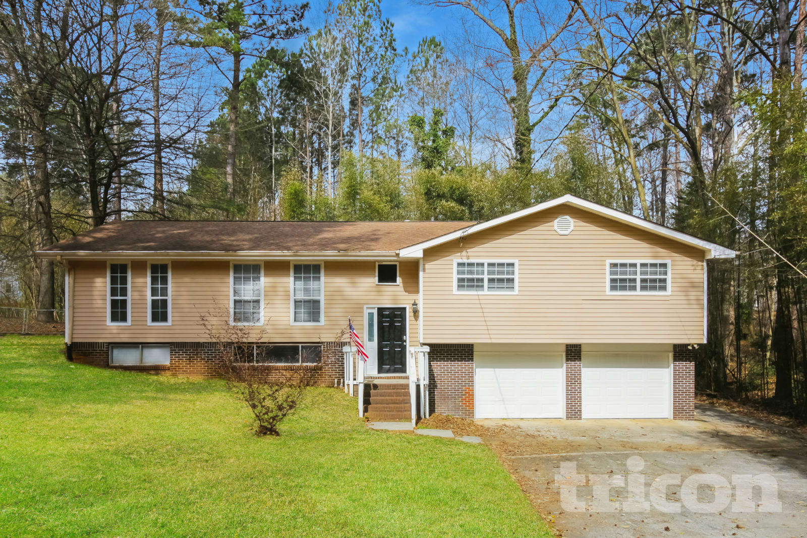3 Bedroom House – 3855 Westmoreland Drive, Kennesaw, GA, 30144