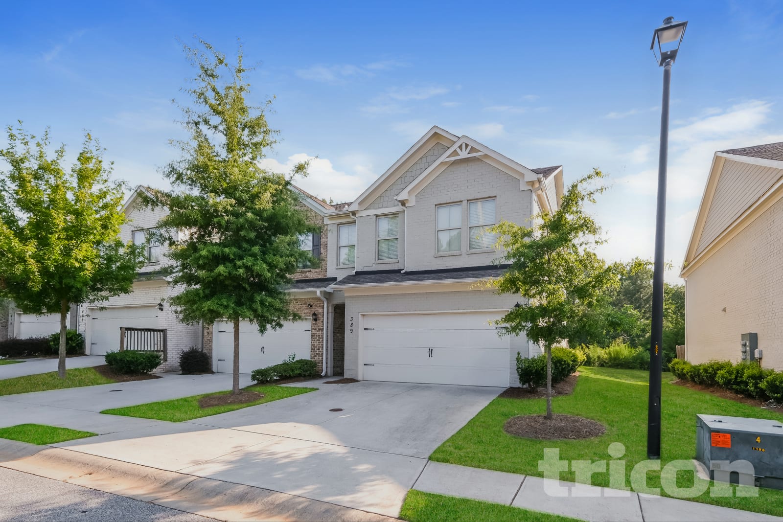 4 Bedroom House – 389 Trickum Hill Dr, Lawrenceville, GA, 30044