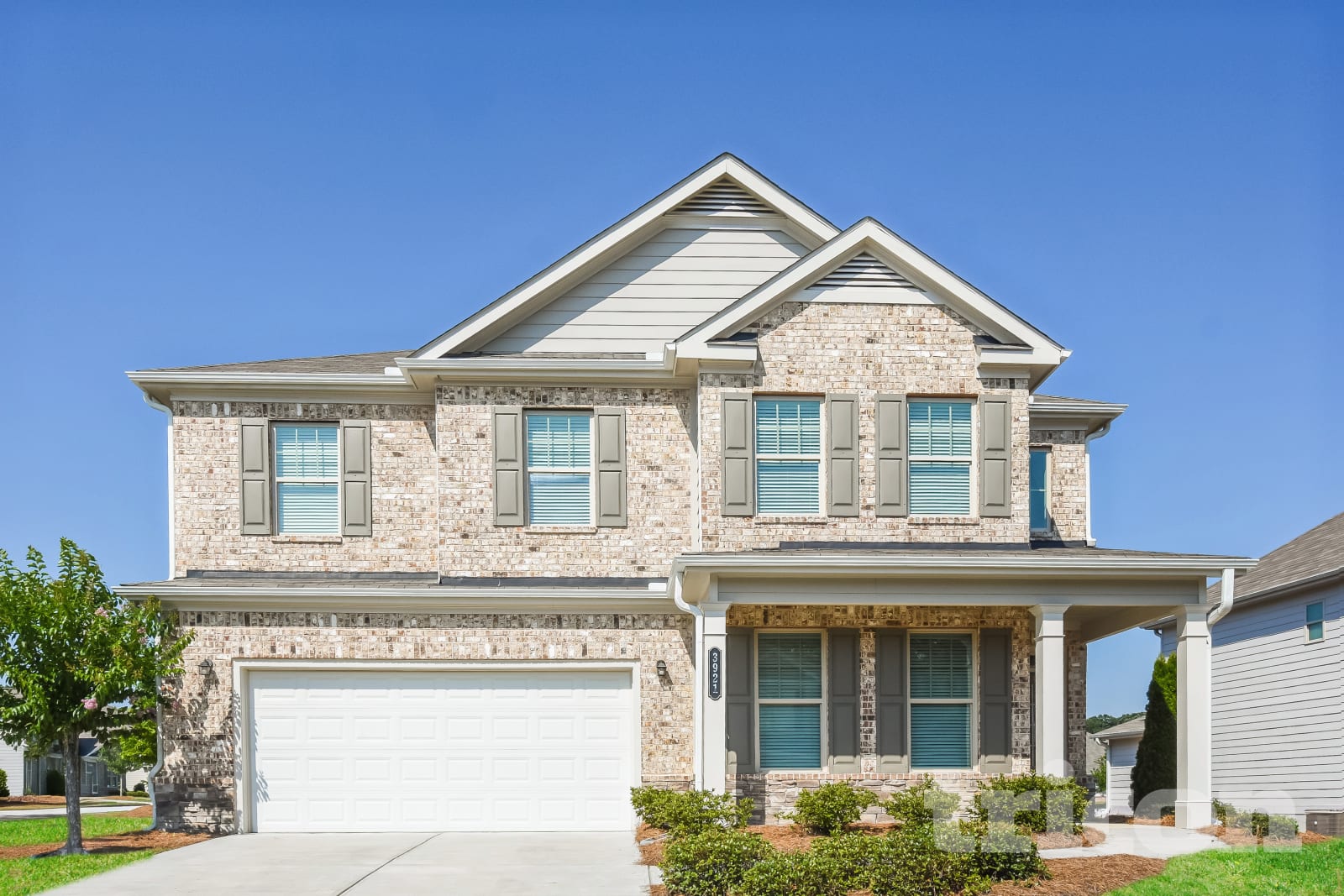 5 Bedroom House – 3921 Bella View Ln, Snellville, GA, 30039