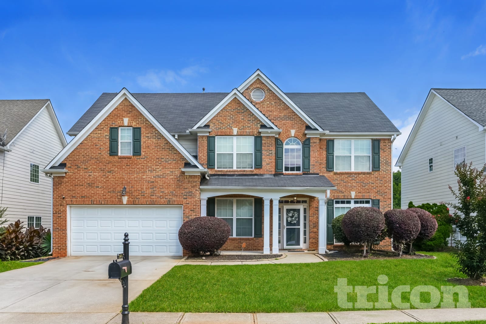 5 Bedroom House – 3979 Kittery Point SW, Snellville, GA, 30039