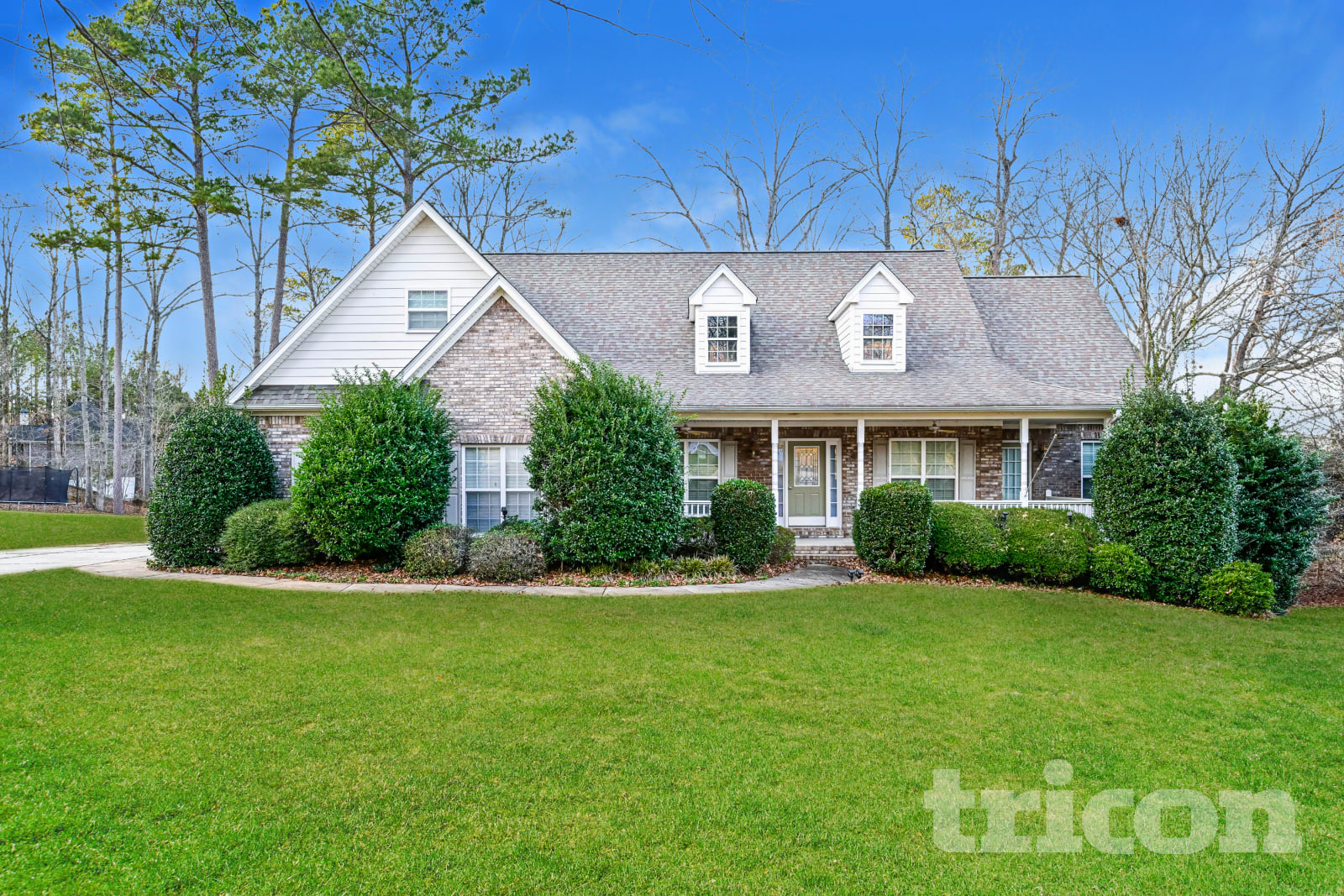 4 Bedroom House – 400 Tomohawk Trail, Mcdonough, GA, 30252