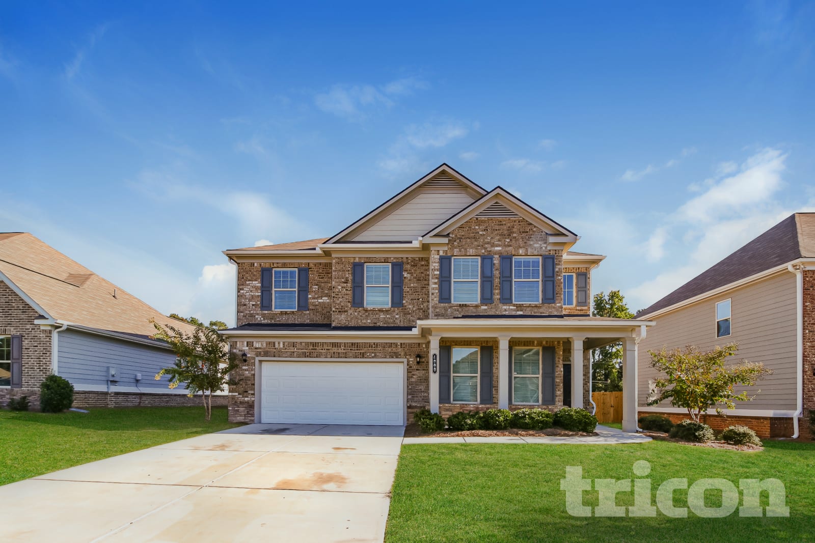 5 Bedroom House – 4000 Bella View Ln, Snellville, GA, 30039