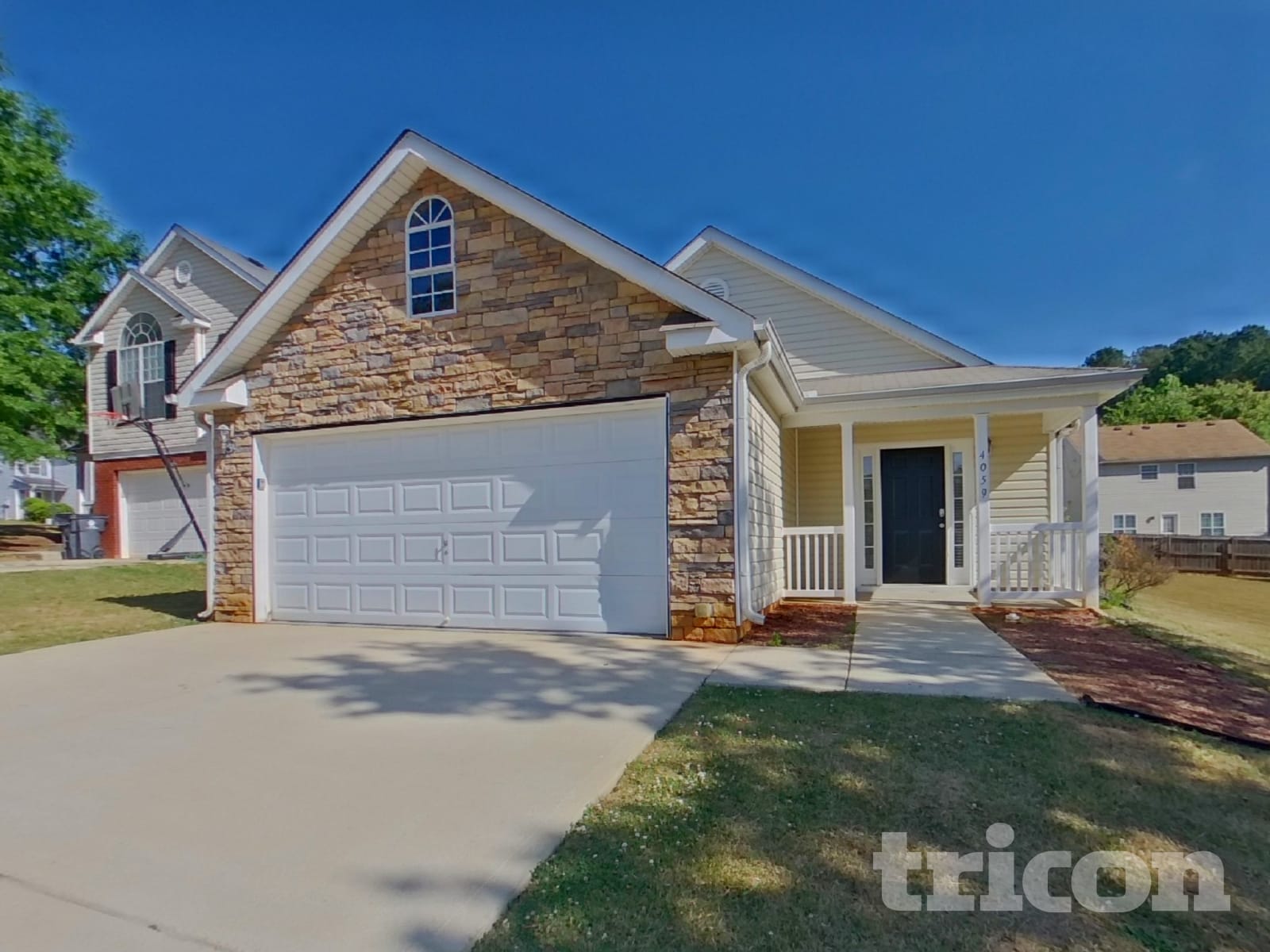 3 Bedroom House – 4059 Angels Drive, Stockbridge, GA, 30281-7969