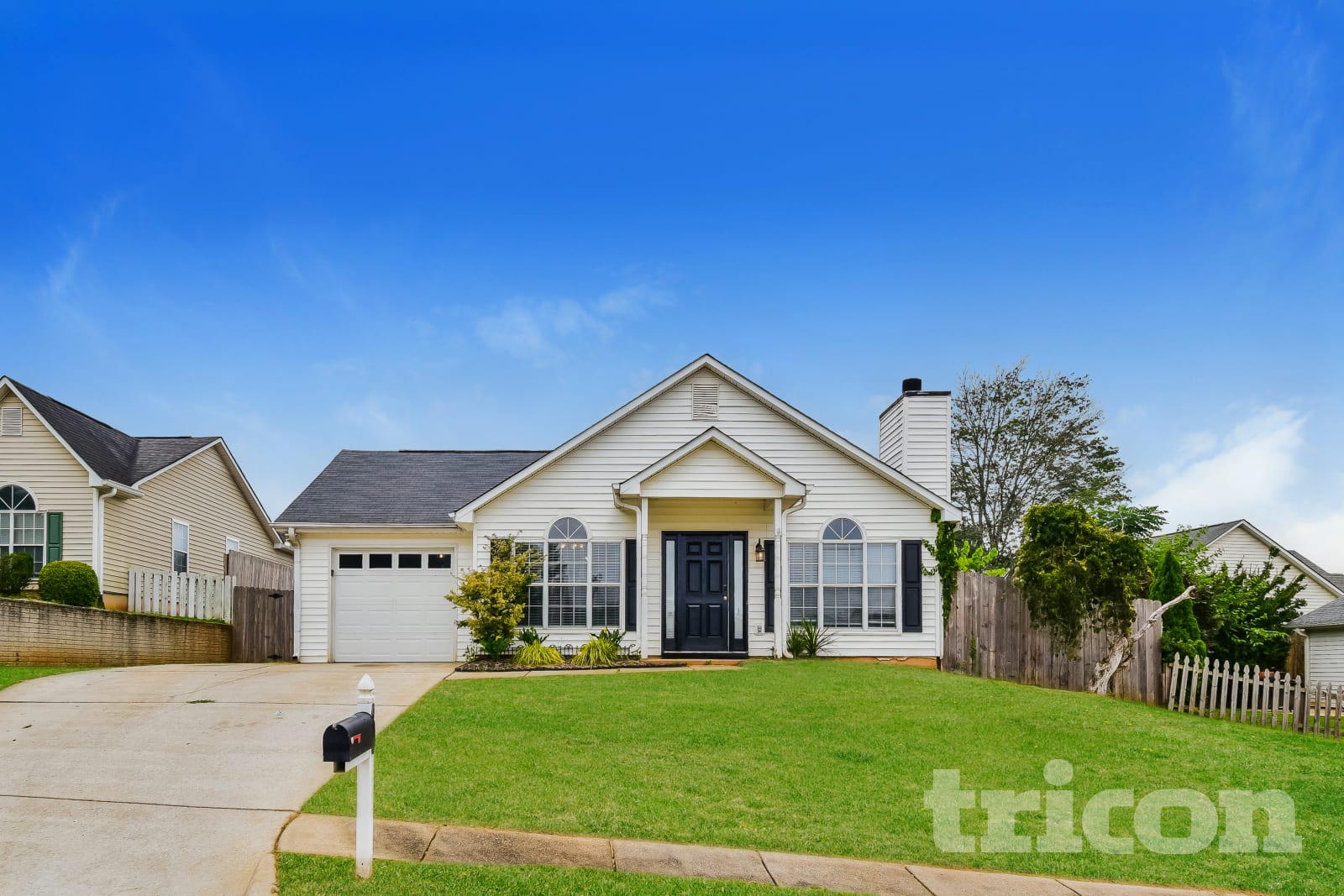 3 Bedroom House – 406 Village Circle, Stockbridge, GA, 30281