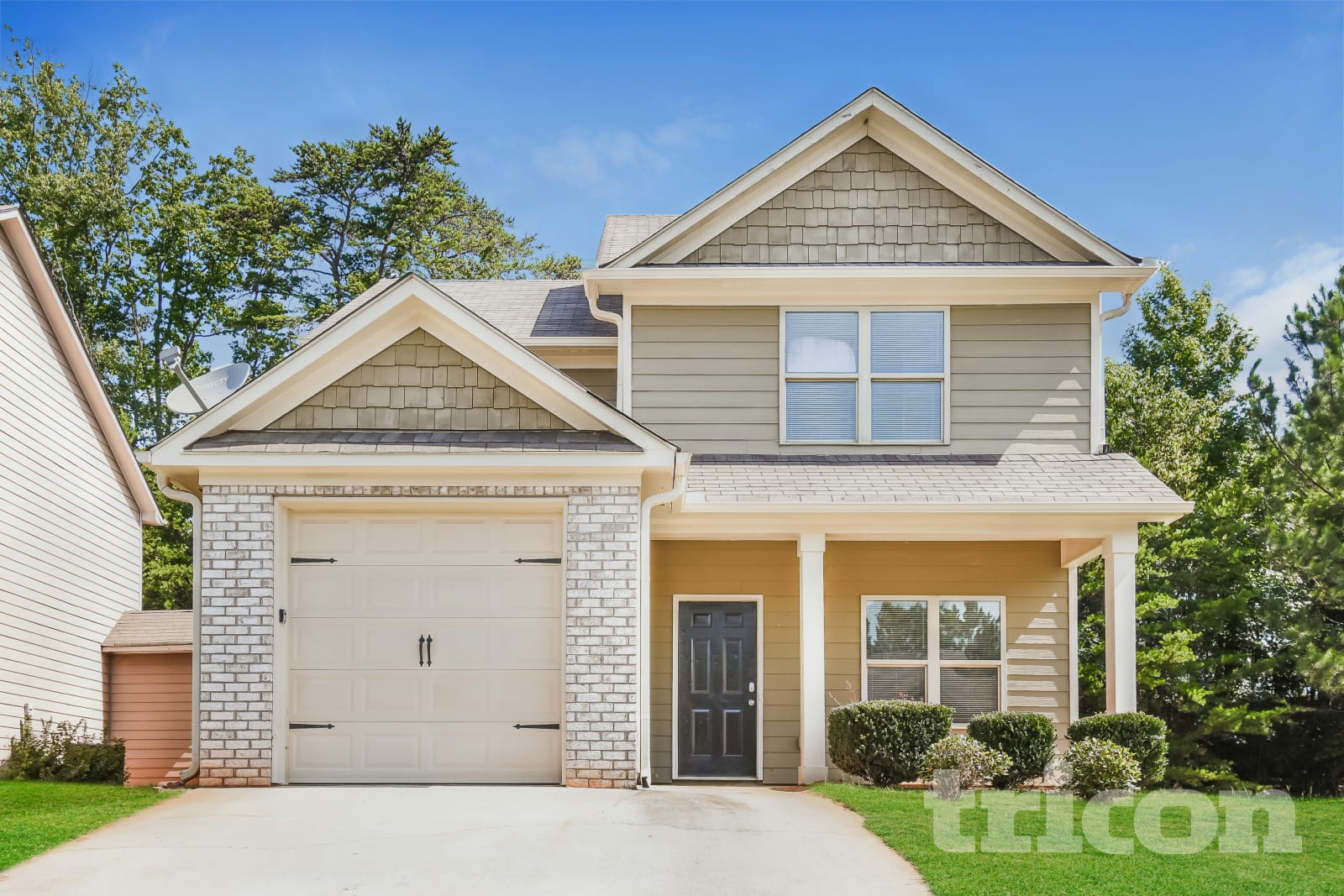 3 Bedroom House – 41 Carriage Hills Drive SE, Cartersville, GA, 30121-2981