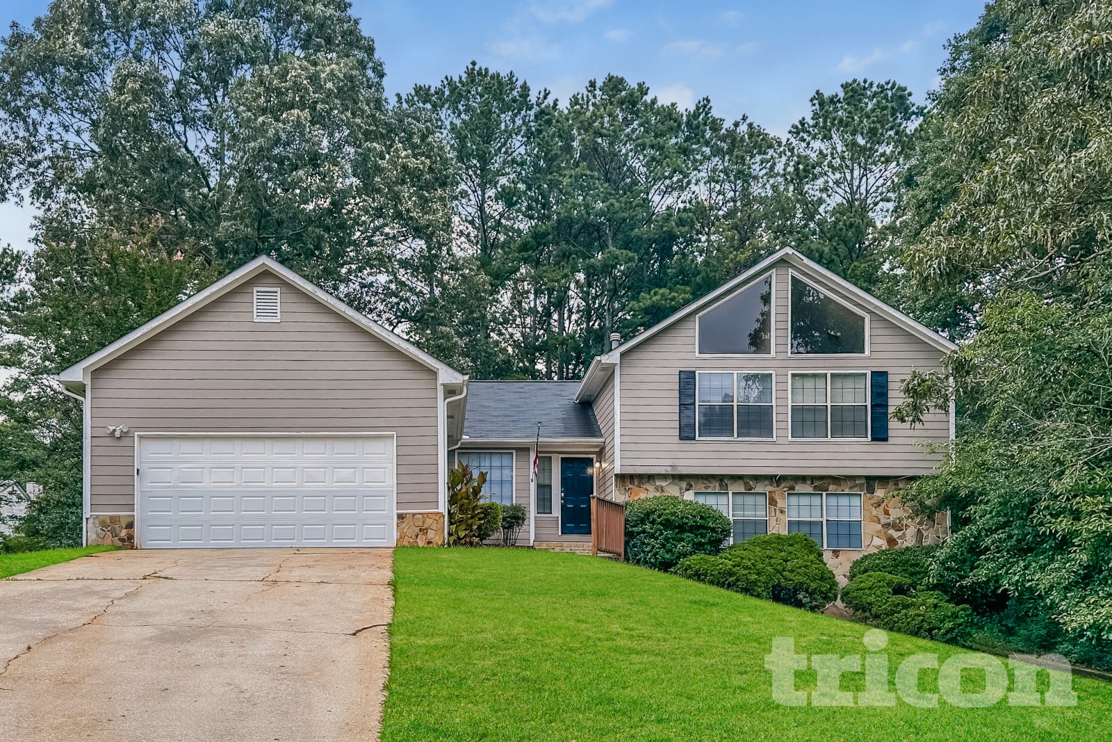 4 Bedroom House – 4100 Hawkins Xing, Atlanta, GA, 30349-1789