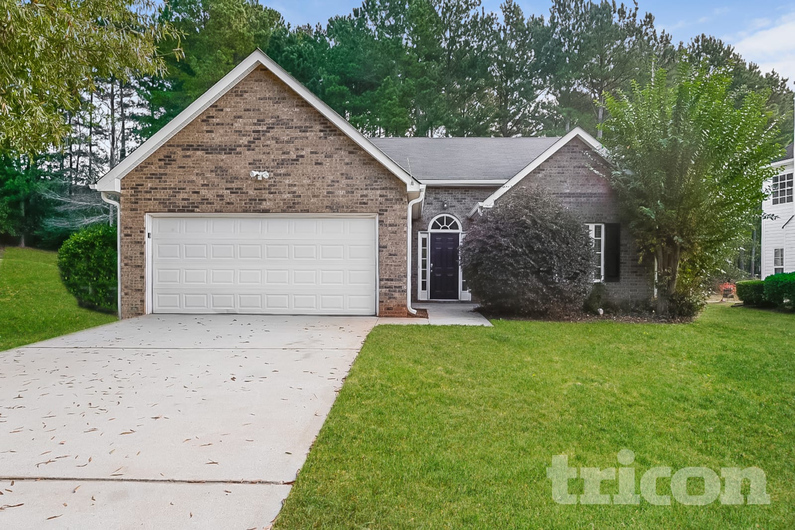 3 Bedroom House – 416 Camella Circle, McDonough, GA, 30252