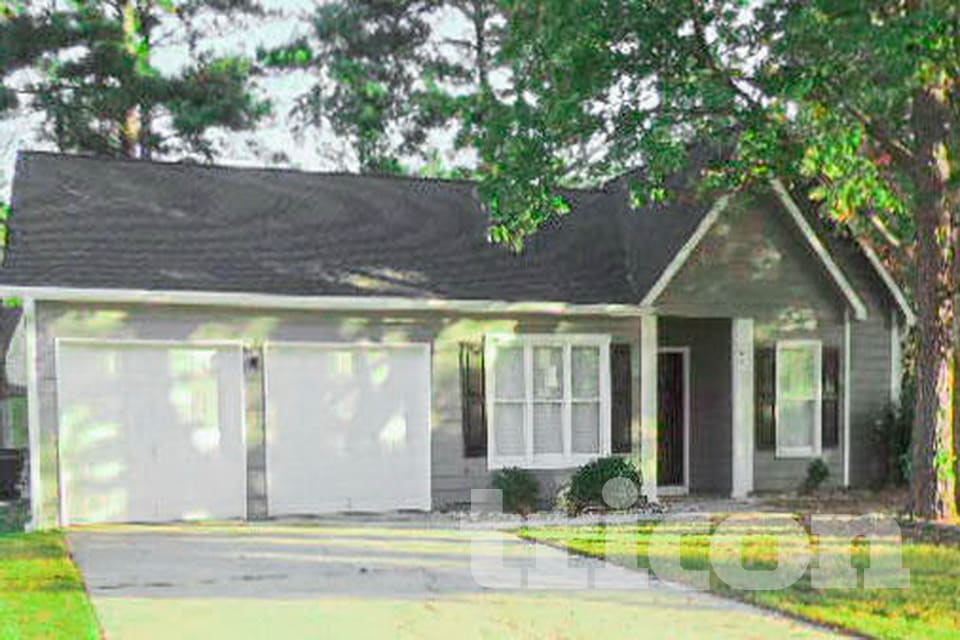 3 Bedroom House – 4160 Wind Court, Norcross, GA, 30093