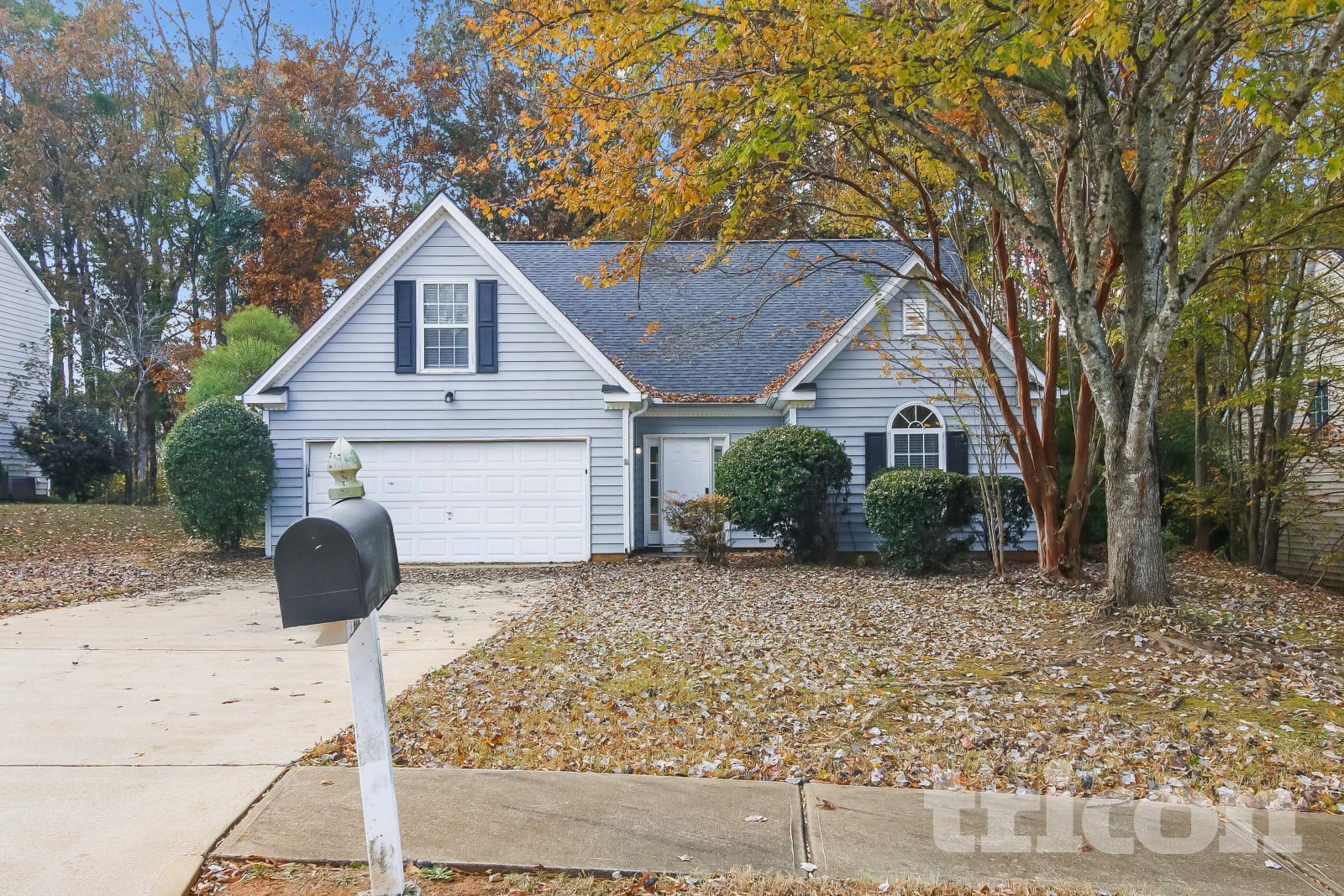 3 Bedroom House – 420 Heathcliff Court, McDonough, GA, 30253-4659