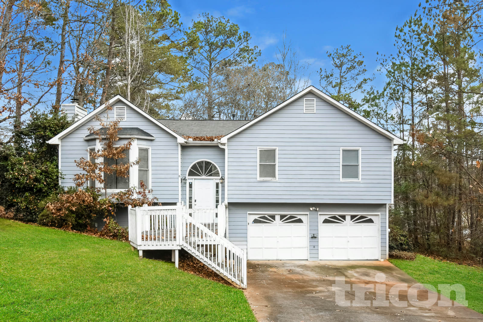 3 Bedroom House – 43 Breckenridge Court, Powder Springs, GA, 30127-6700