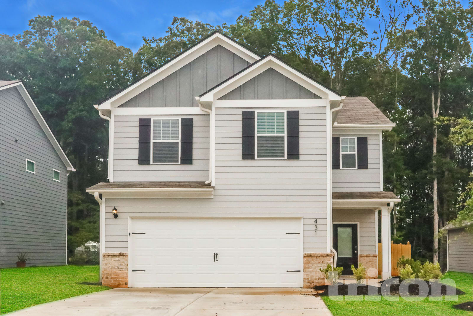3 Bedroom House – 431 Prescott Way, Villa Rica, GA, 30180-1178