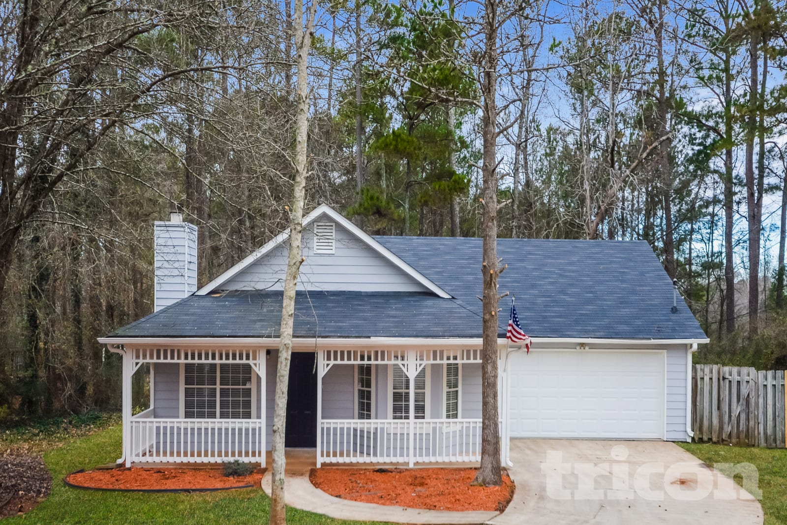 3 Bedroom House – 4405 Cindy Place SE, Conyers, GA, 30094-2583