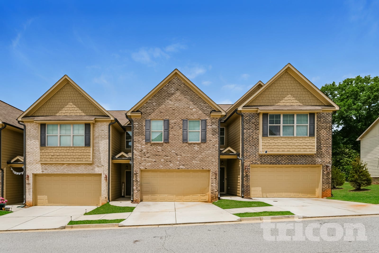 3 Bedroom House – 4431 Fulson Drive, Lilburn, GA, 30047
