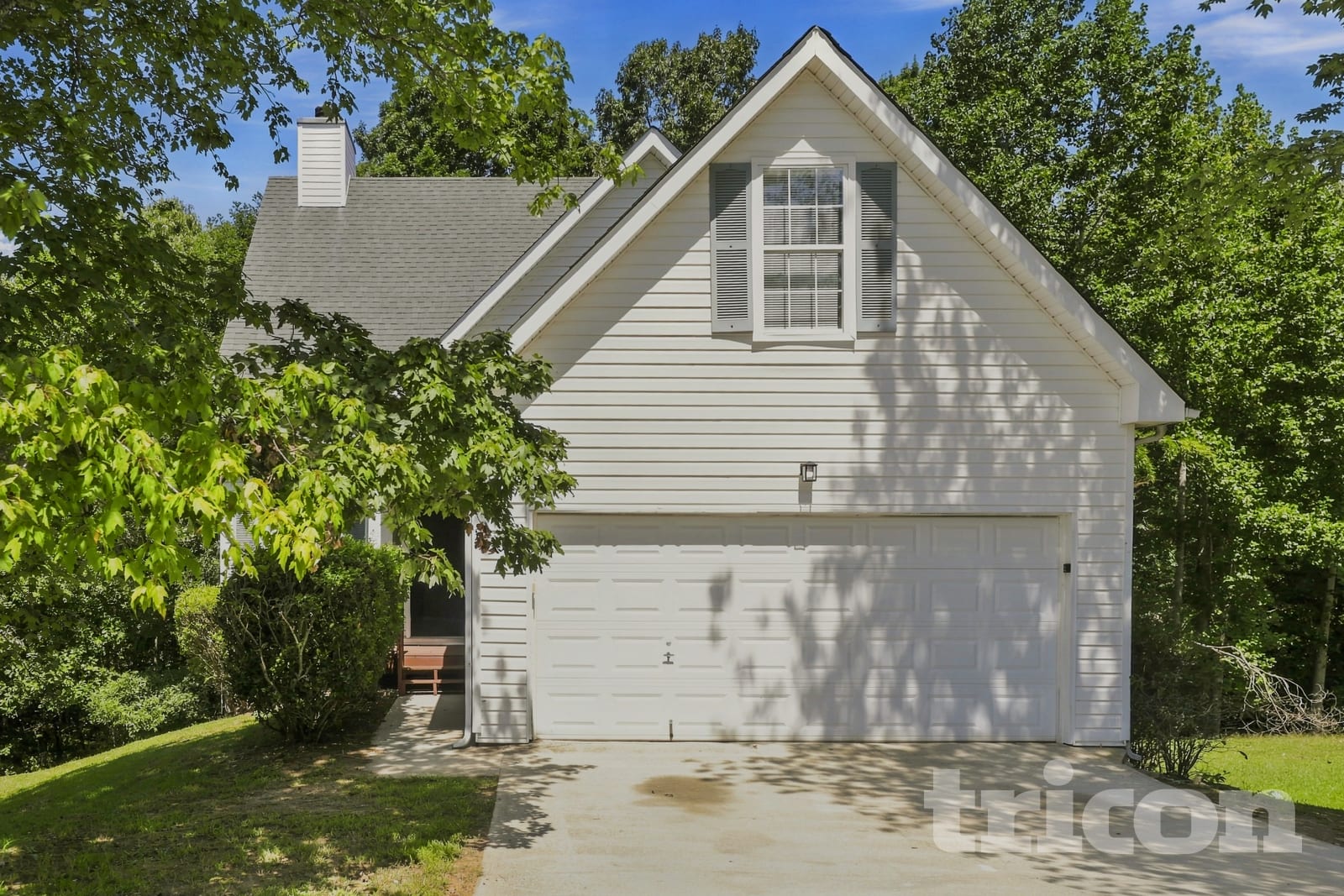 5 Bedroom House – 4453 Pipemaker Bluff, Douglasville, GA, 30135-8223