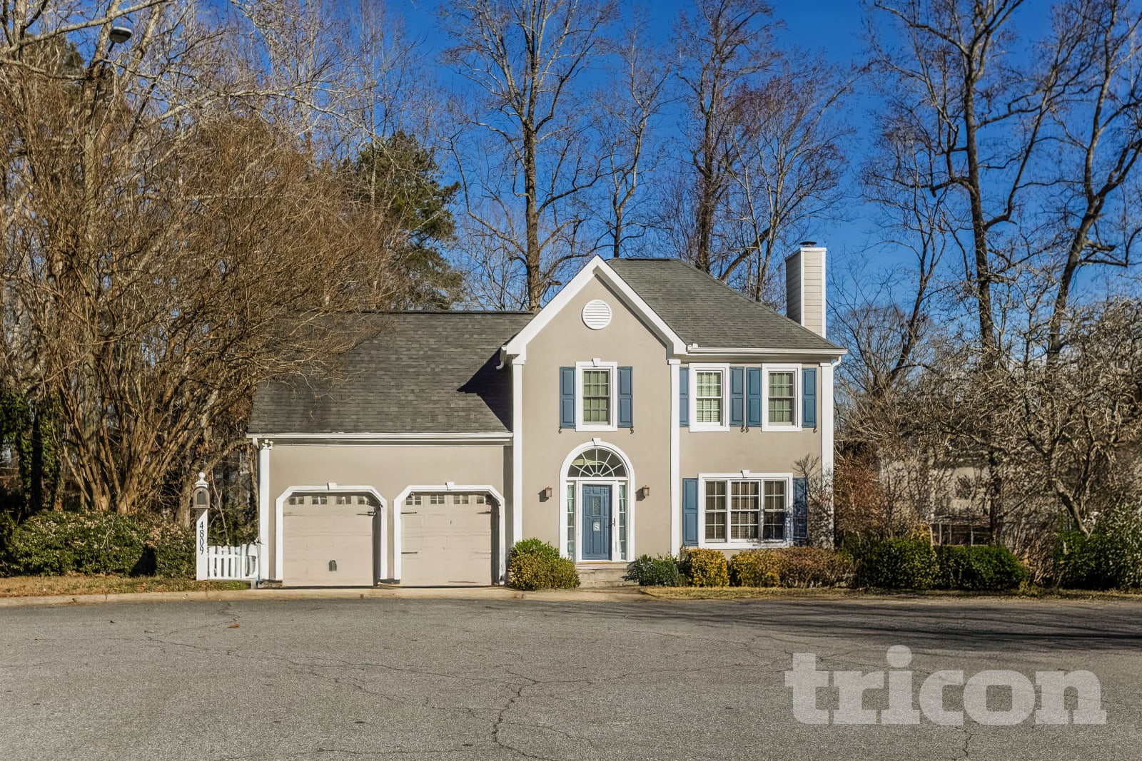 5 Bedroom House – 4809 Helga Way NE, Woodstock, GA, 30188