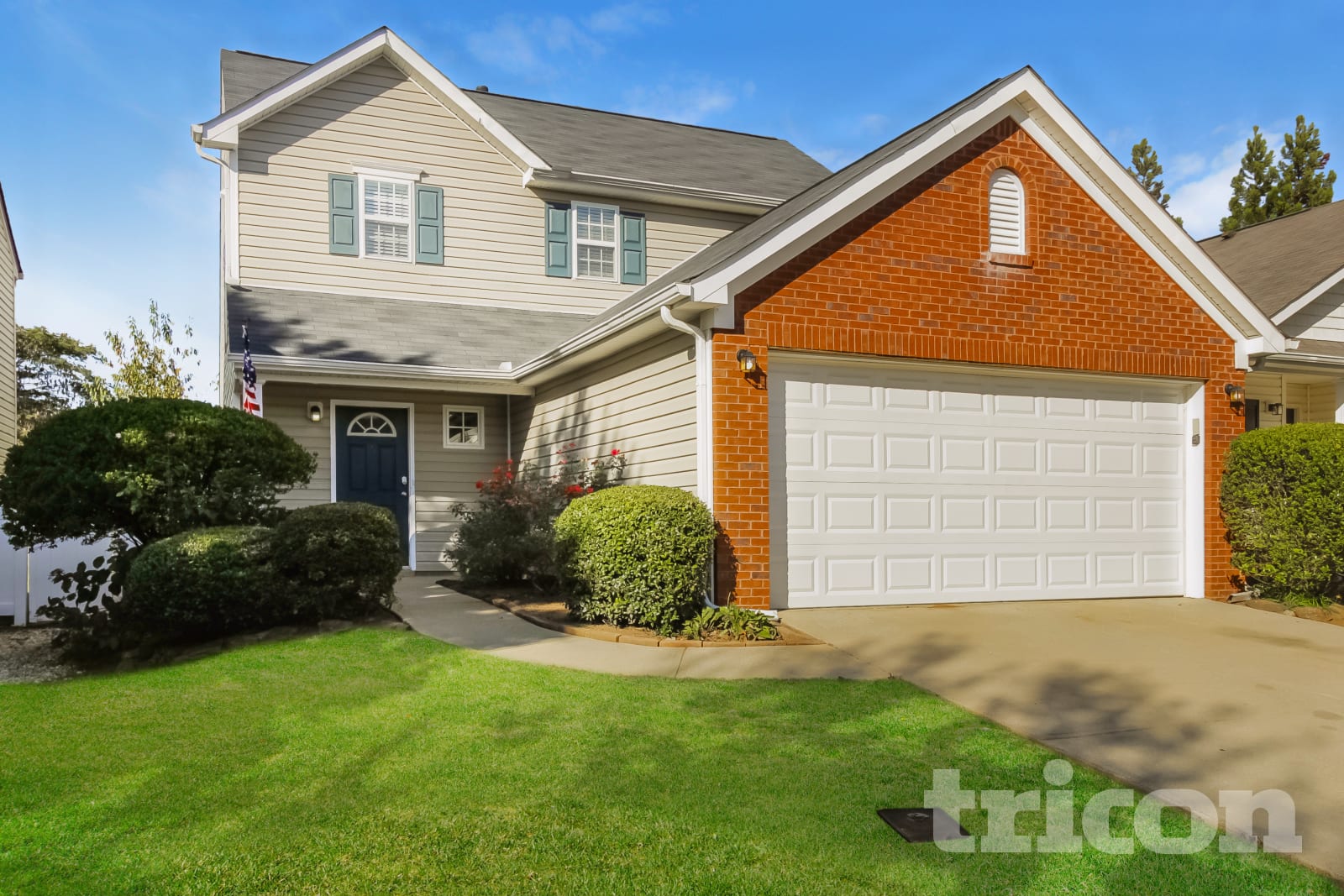 3 Bedroom House – 50 Arrowhead Drive, Dallas, GA, 30132-9435