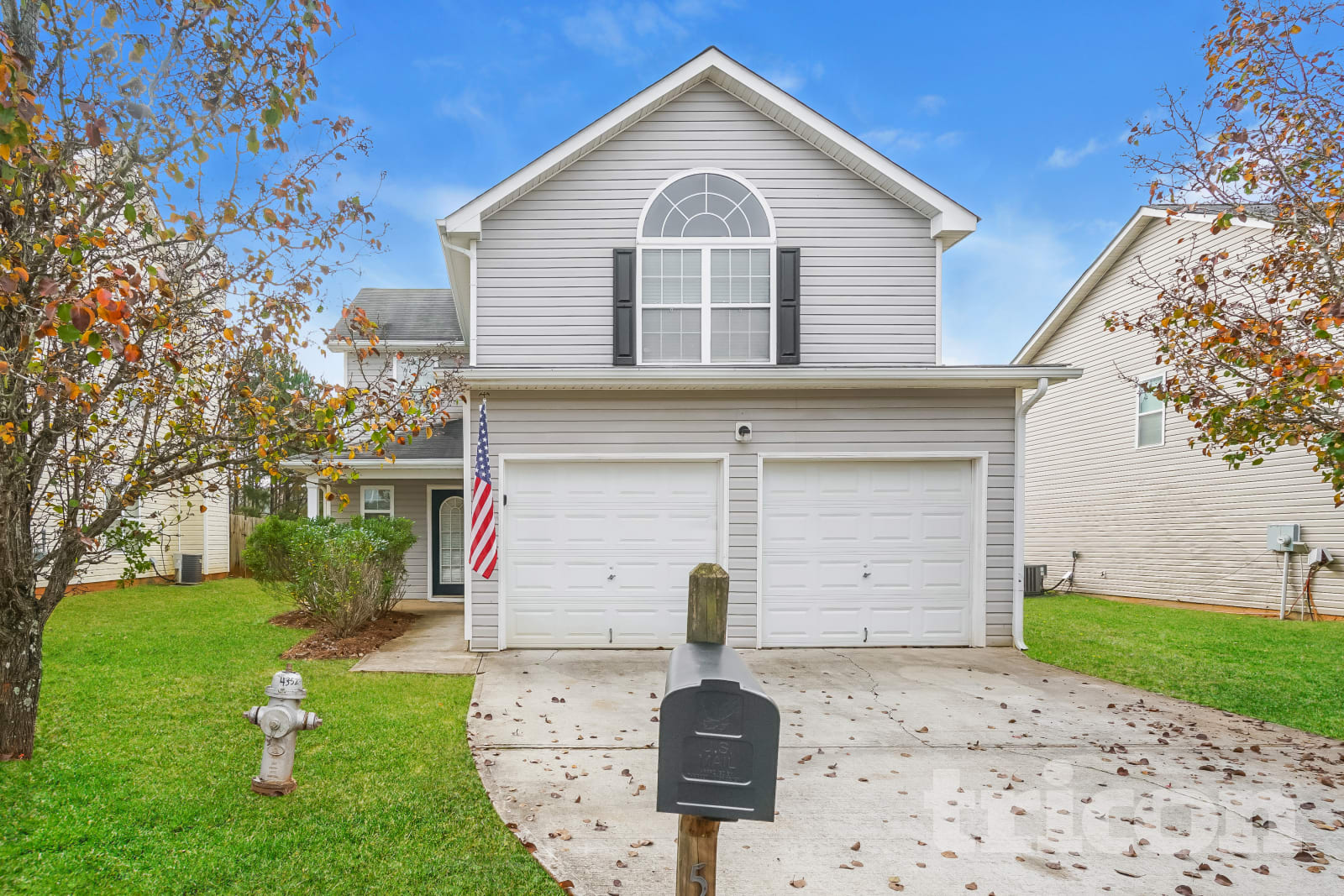 4 Bedroom House – 5003 Serenity Point Lane, Villa Rica, GA, 30180
