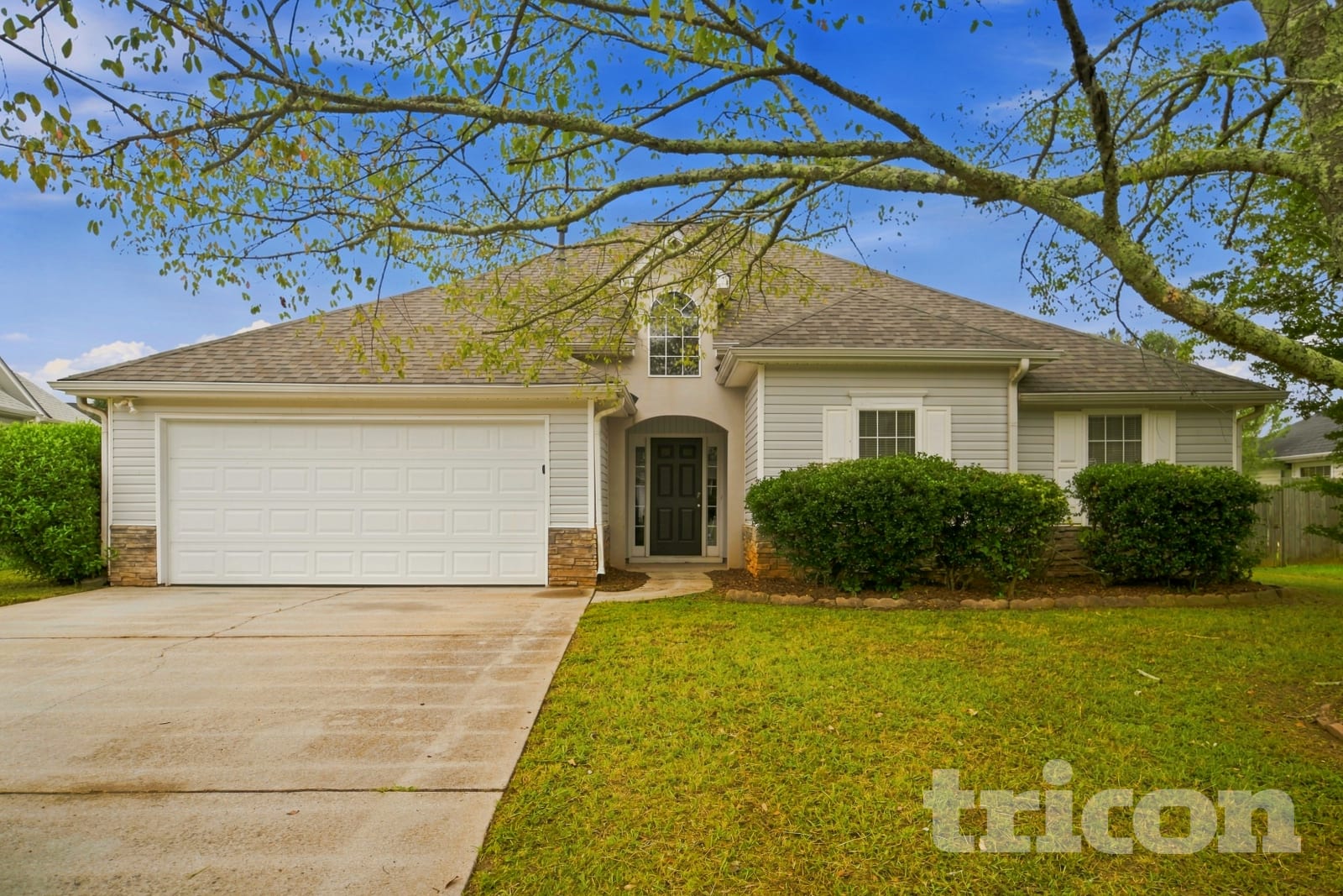3 Bedroom House – 5020 Towne Park Drive, McDonough, GA, 30252