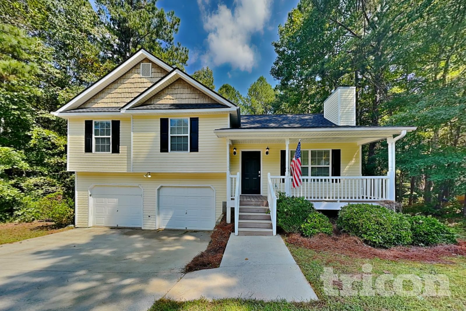 3 Bedroom House – 51 Danville Trail, Dallas, GA, 30132-0361