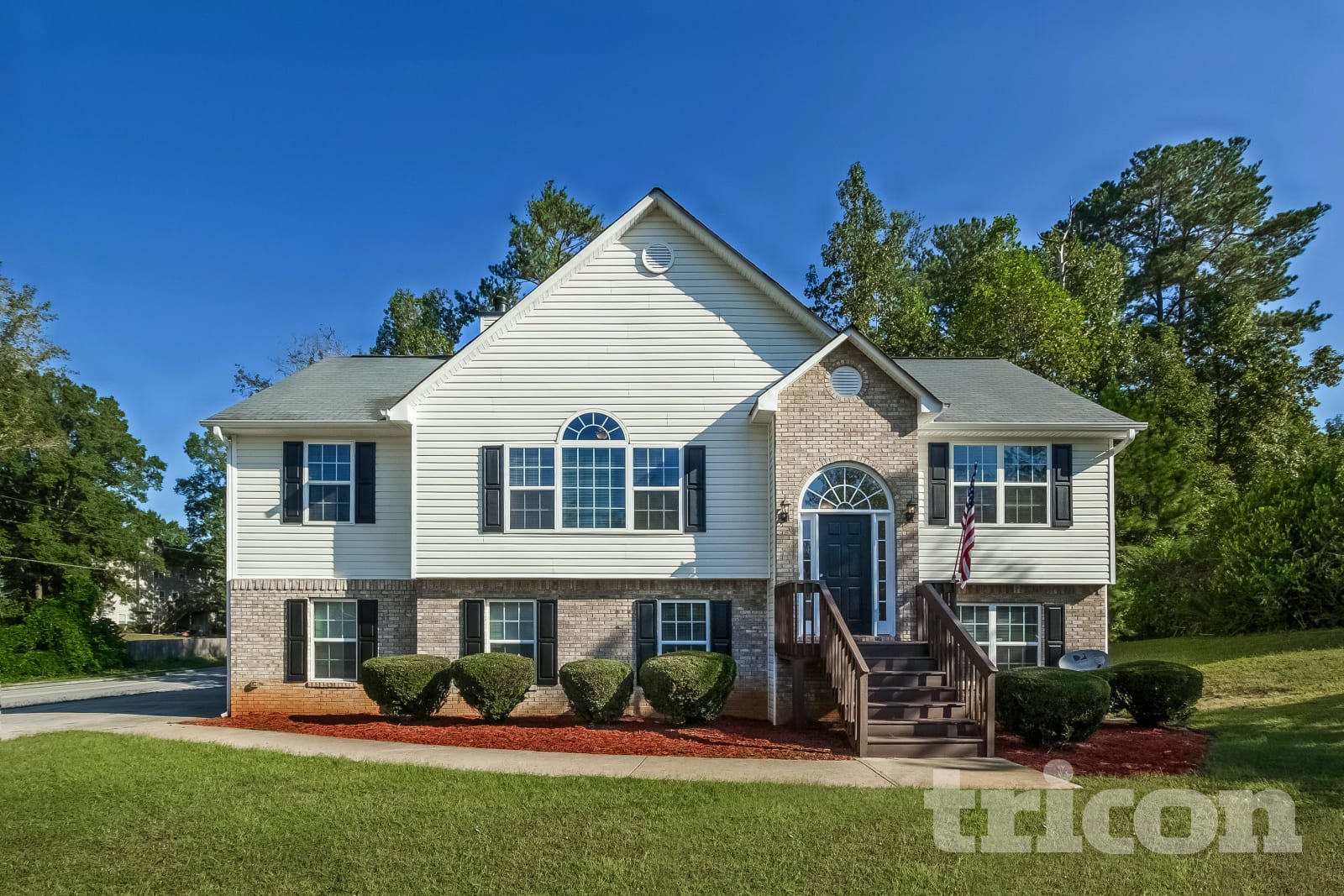 3 Bedroom House – 5130 Brown Crossing Way, Powder Springs, GA, 30127