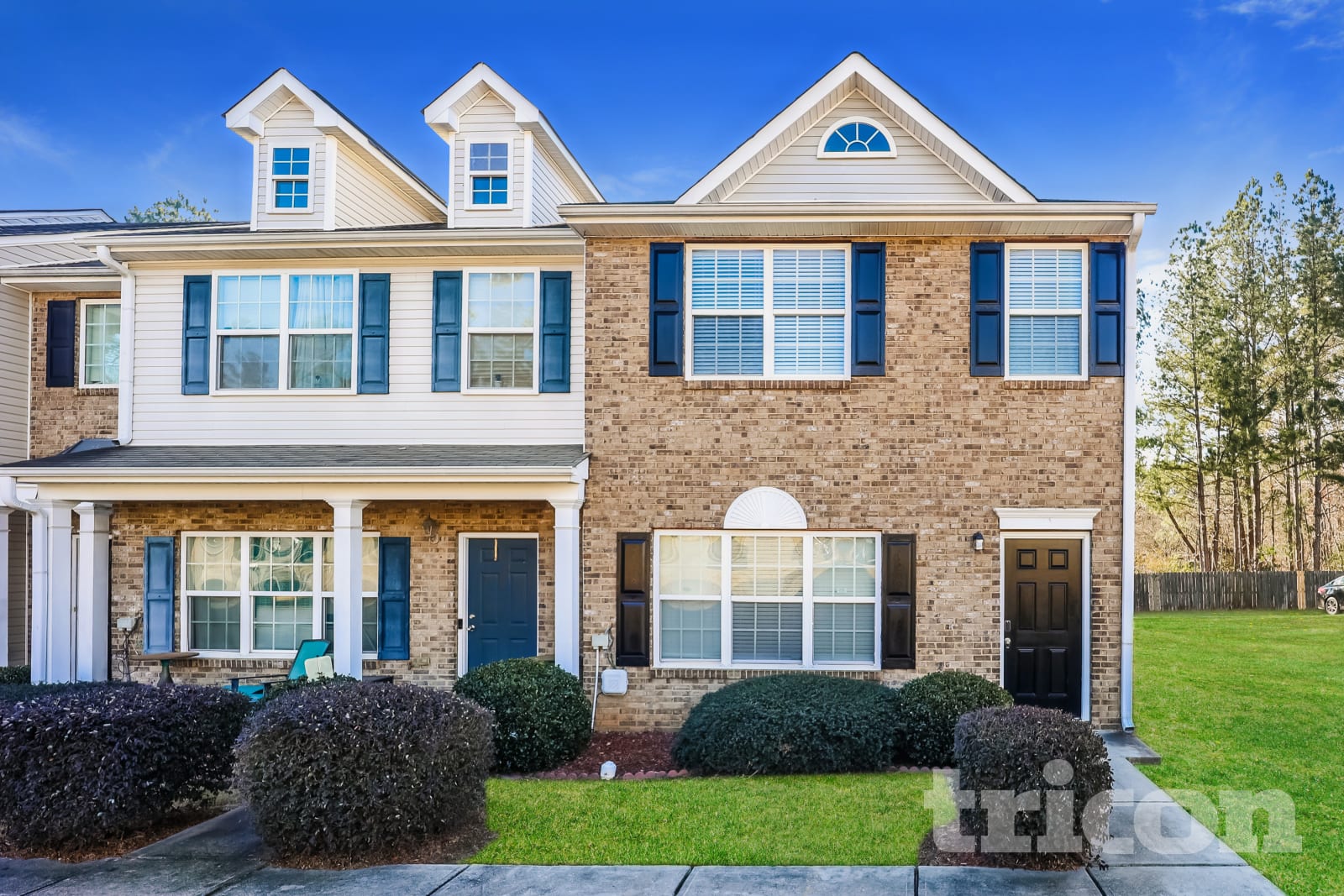 3 Bedroom House – 5345 Oakley Commons Boulevard, Union City, GA, 30291