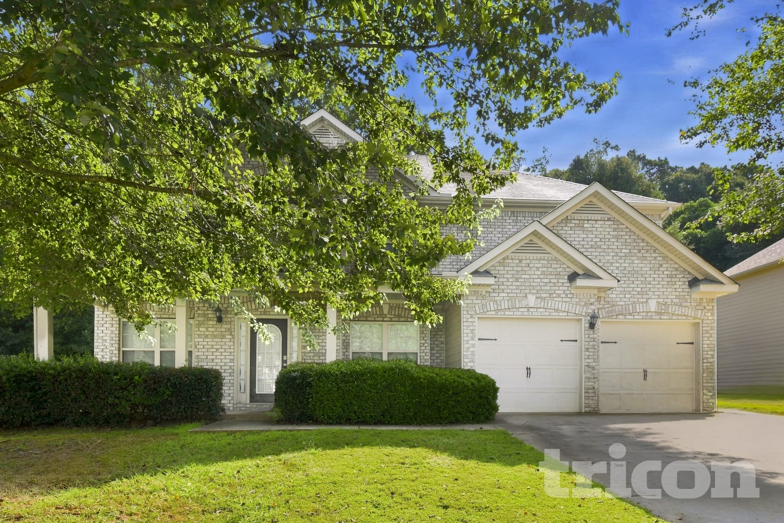 5 Bedroom House – 5420 Stirrup Way, Powder Springs, GA, 30127