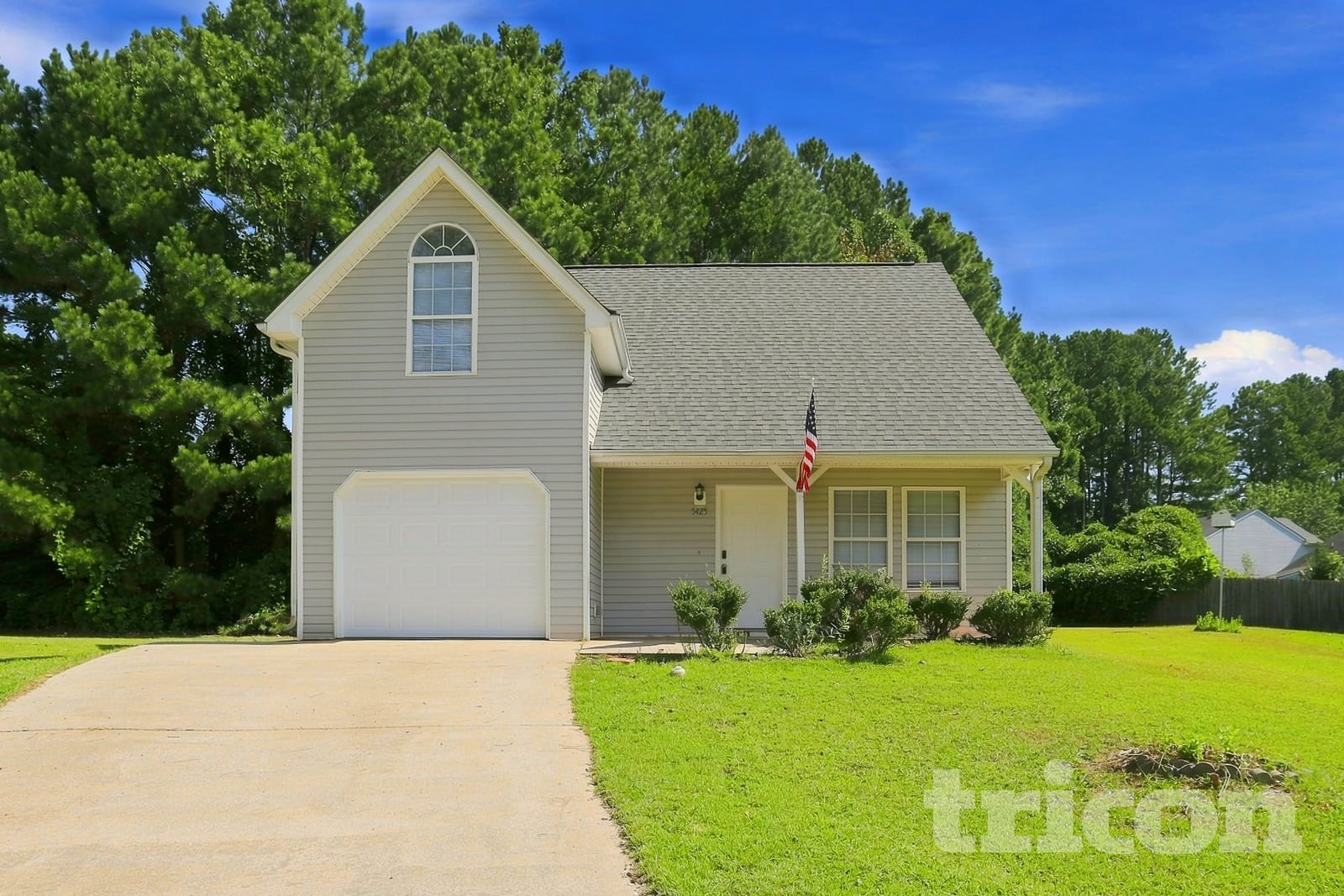 3 Bedroom House – 5425 Brickleberry Way, Douglasville, GA, 30134