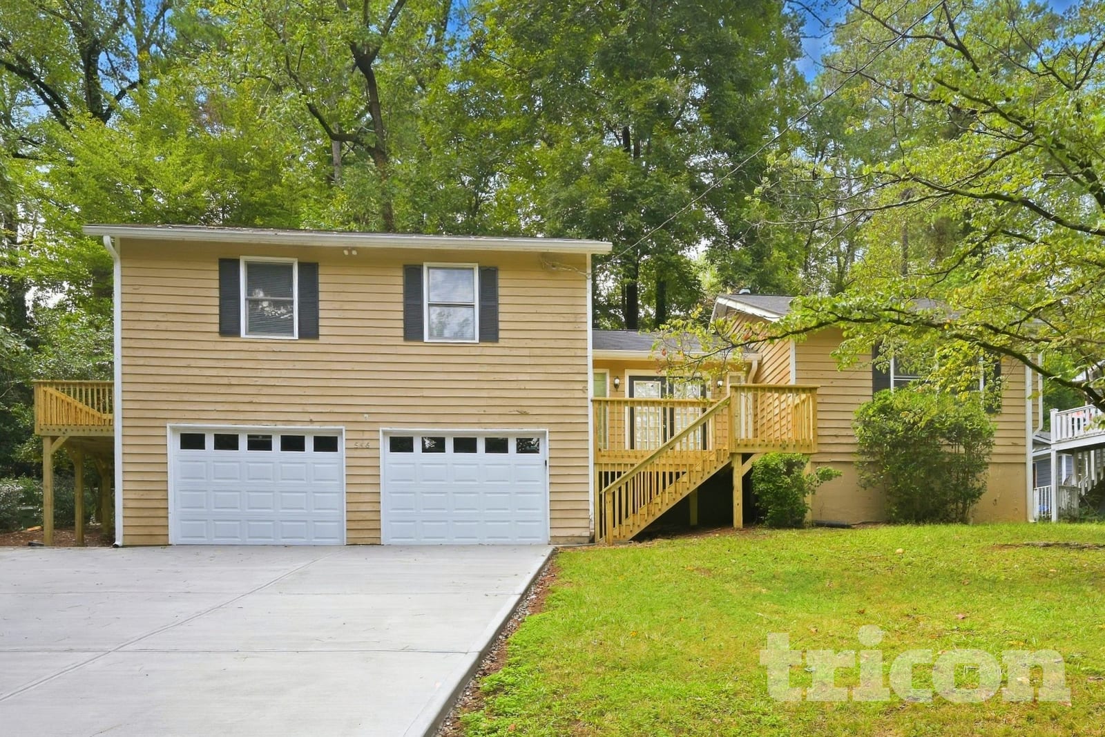 3 Bedroom House – 546 Candlewick Lane NW, Lilburn, GA, 30047-5843