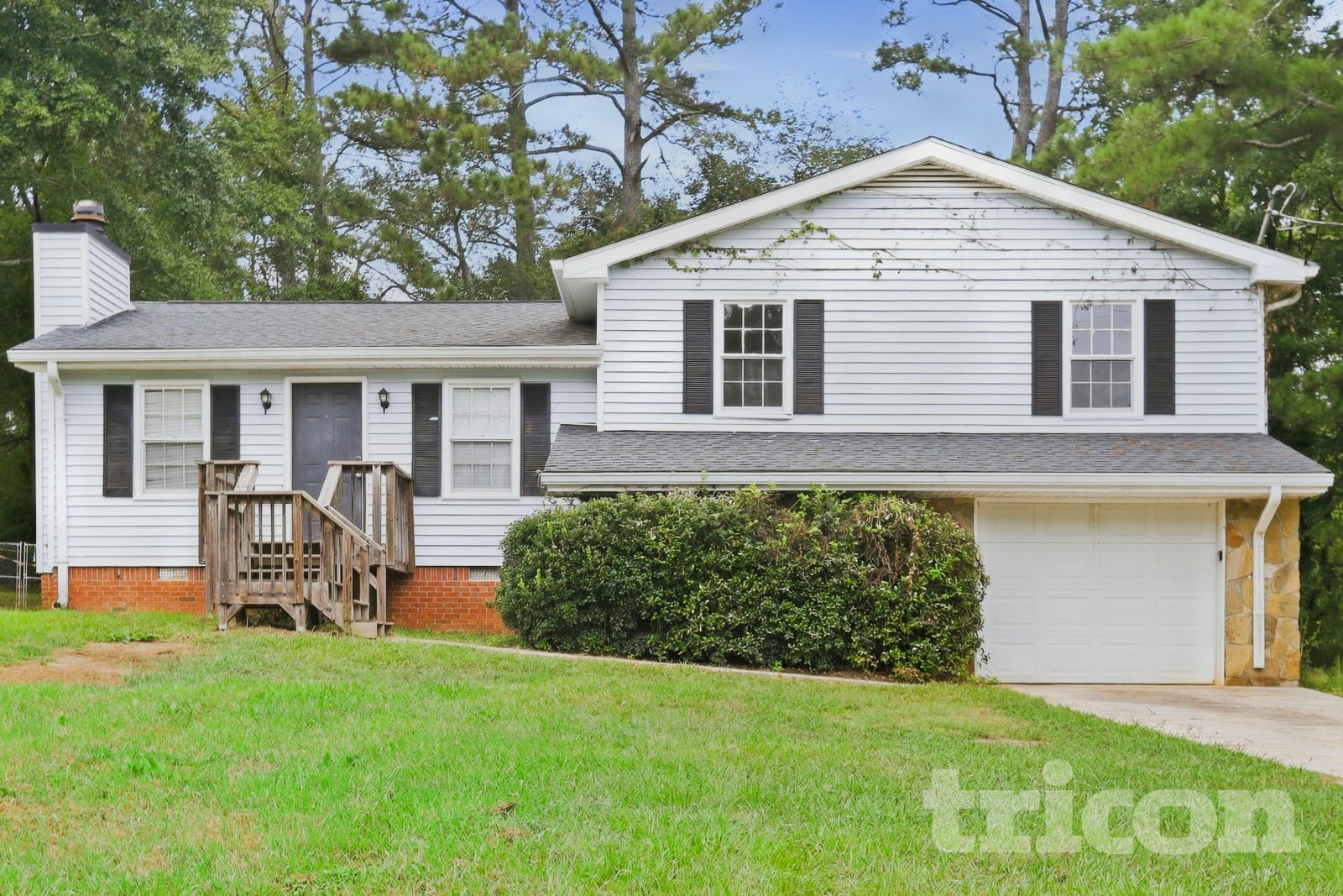 4 Bedroom House – 55 Henson Circle, Carrollton, GA, 30117
