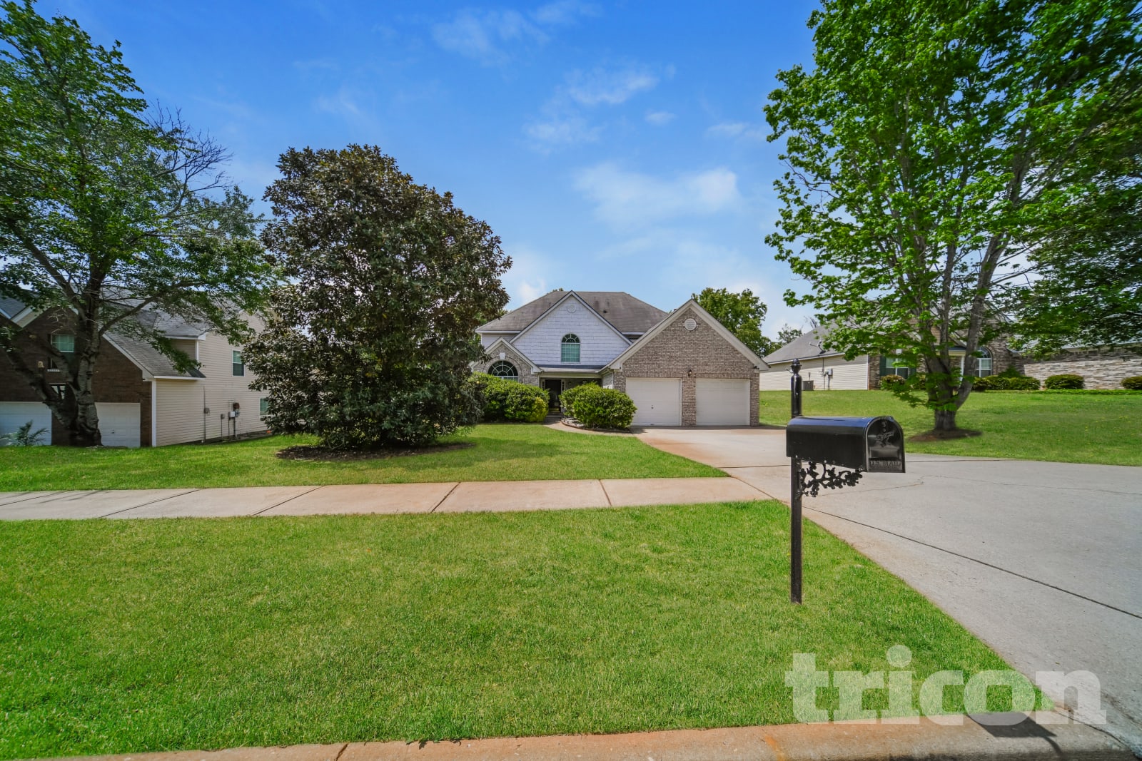 4 Bedroom House – 552 Howell Dr, Locust Grove, GA, 30248