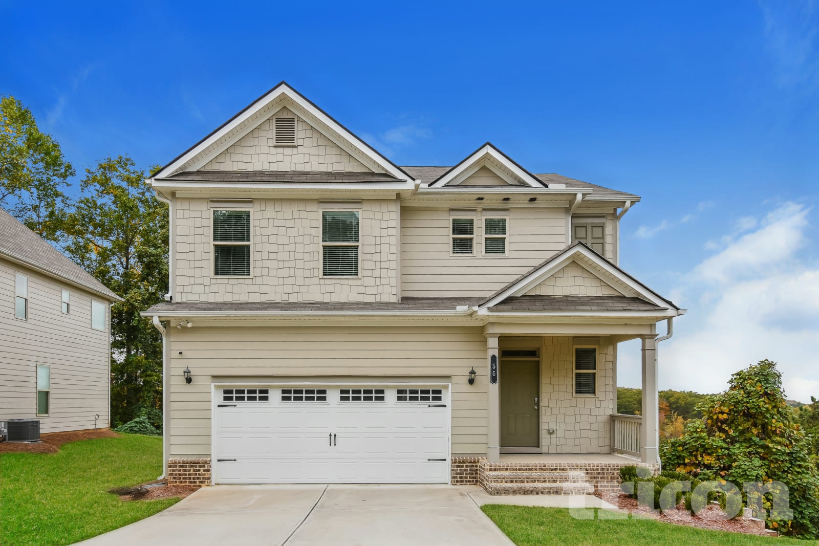 4 Bedroom House – 56 Limerick Way, Dallas, GA, 30132