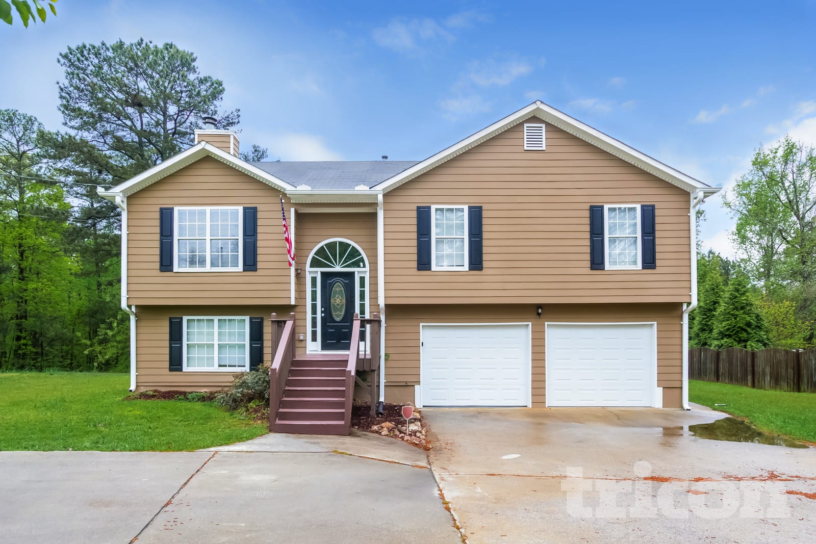 5 Bedroom House – 5664 Stewart Mill Road, Douglasville, GA, 30135