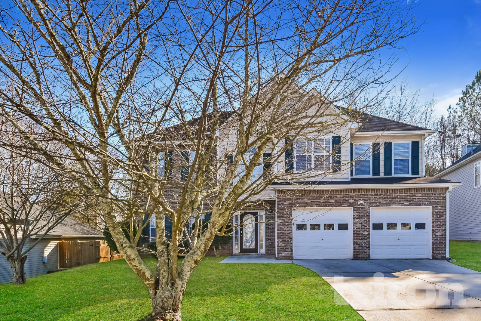 3 Bedroom House – 5693 Winchester Place, Lithonia, GA, 30038