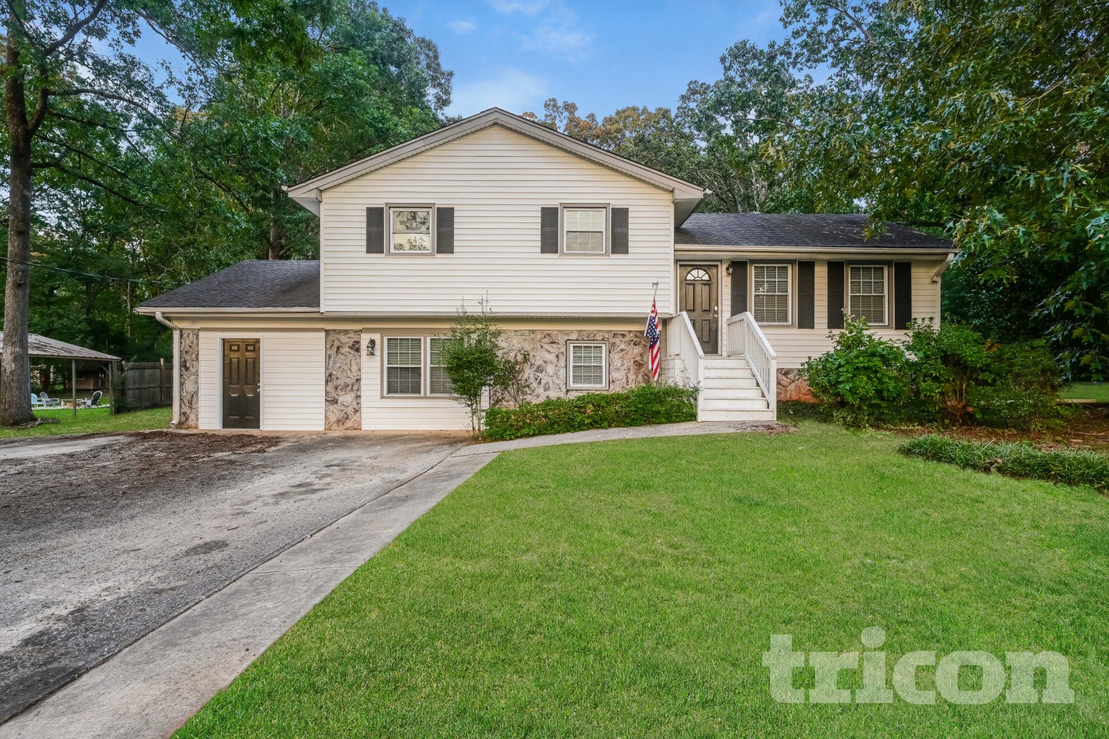 3 Bedroom House – 60 Wellington Drive, McDonough, GA, 30252