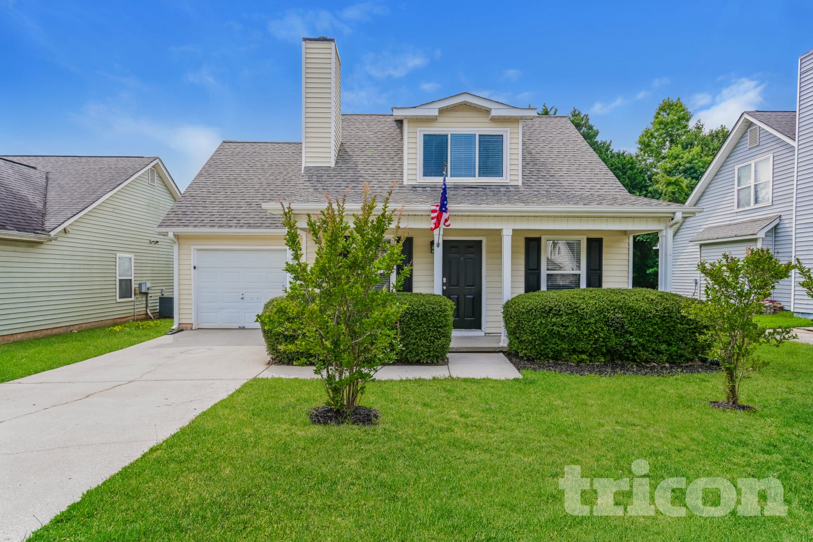 3 Bedroom House – 605 Tramore Court, Stockbridge, GA, 30281-7622