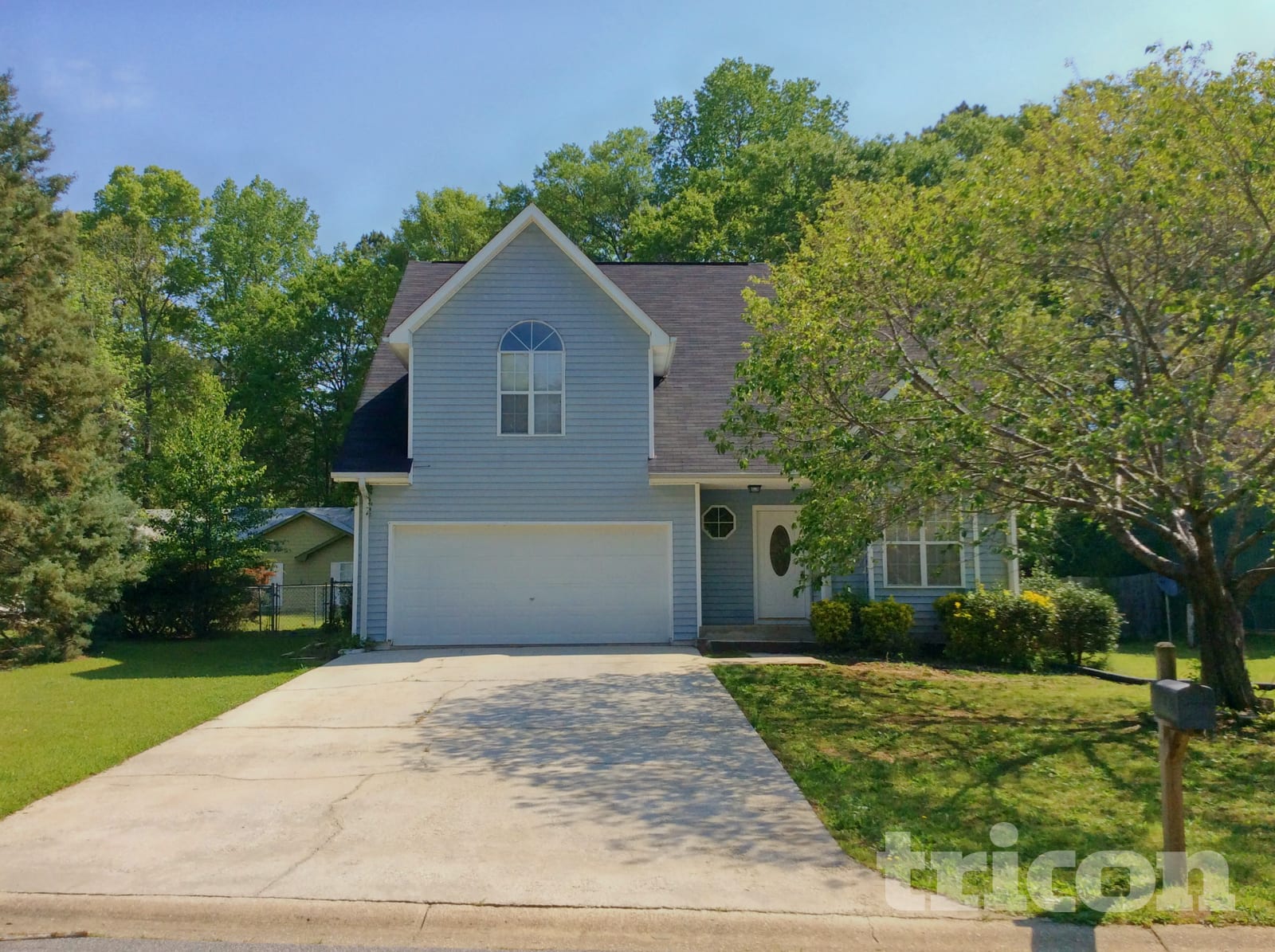 3 Bedroom House – 619 Woodknoll Court, Jonesboro, GA, 30238