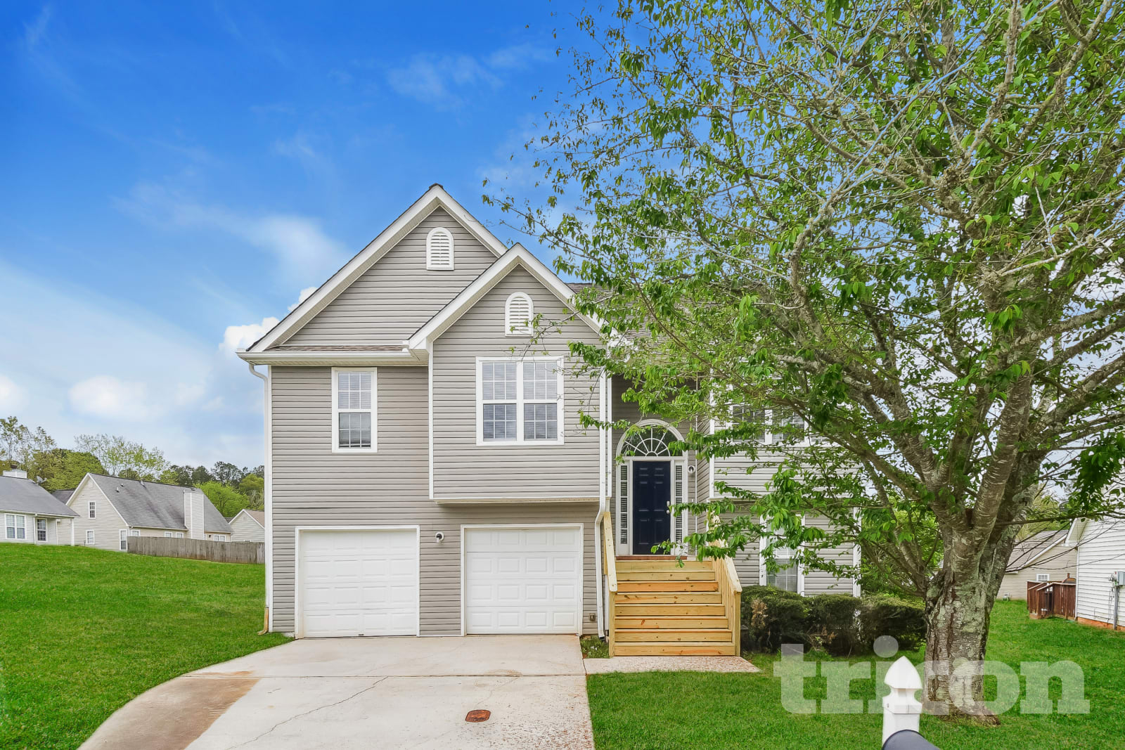 4 Bedroom House – 6262 Varnay Court, Lithonia, GA, 30038