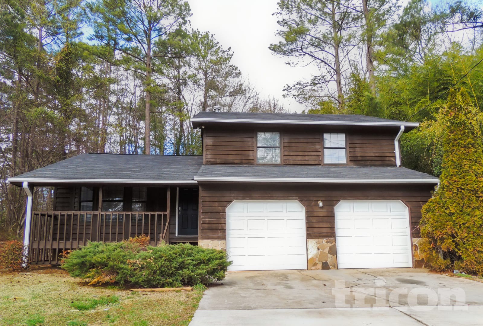 3 Bedroom House – 628 Pennylake Court, Stone Mountain, GA, 30087